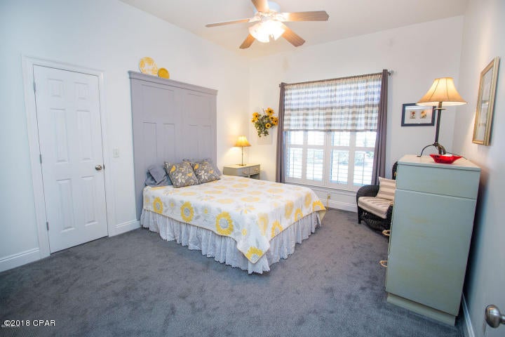 Palm Bay Unit 3 - Residential