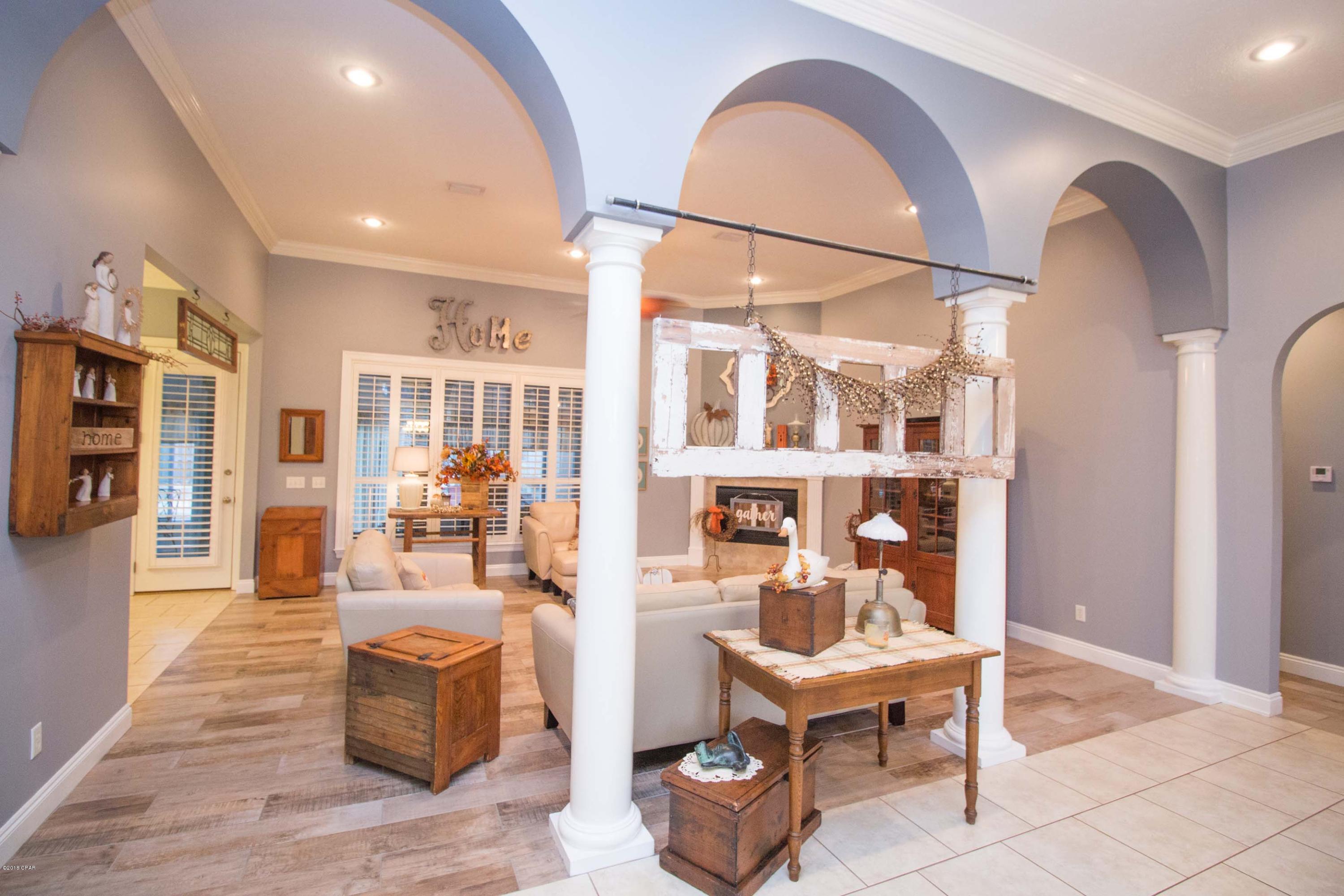 Palm Bay Unit 3 - Residential