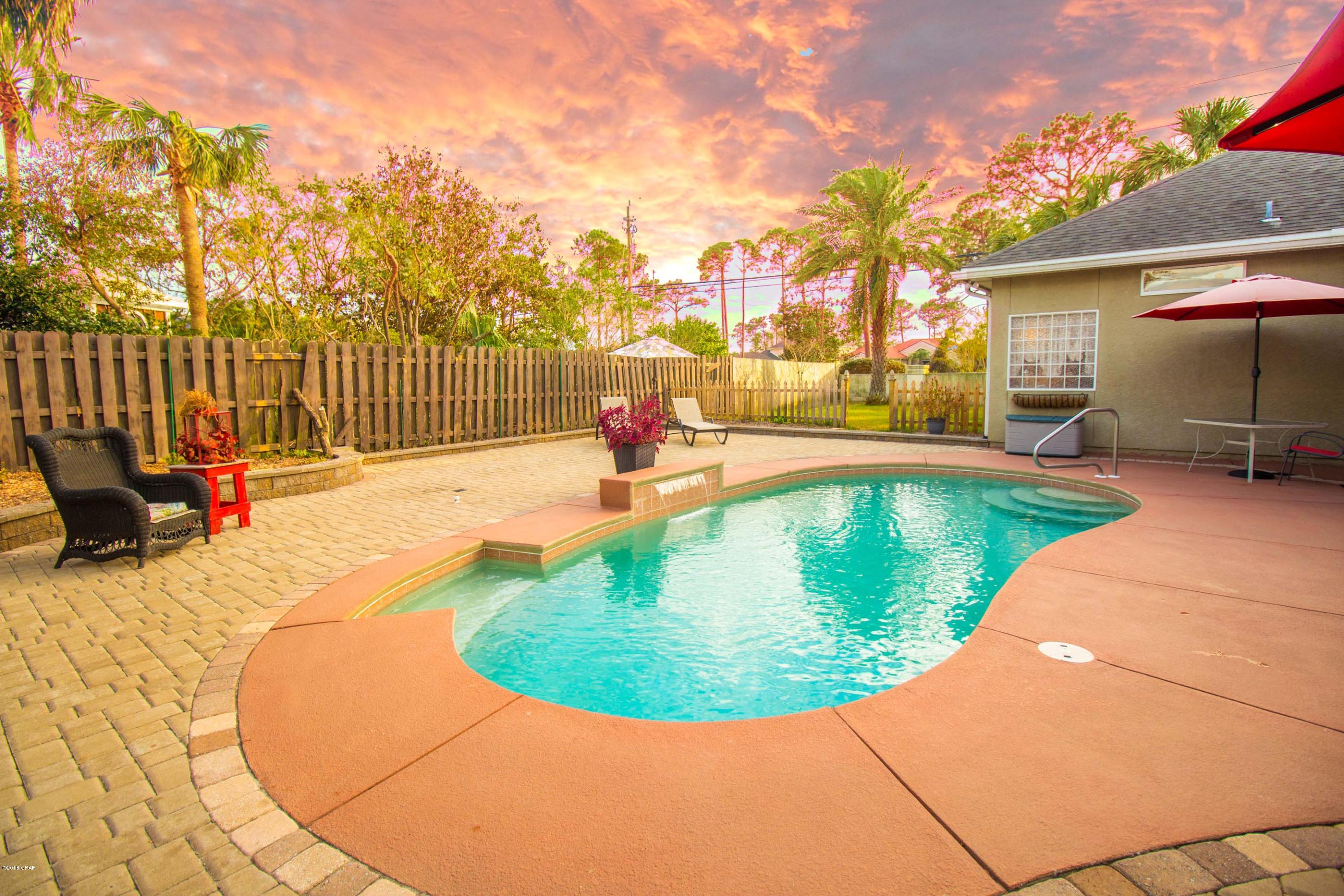 Palm Bay Unit 3 - Residential