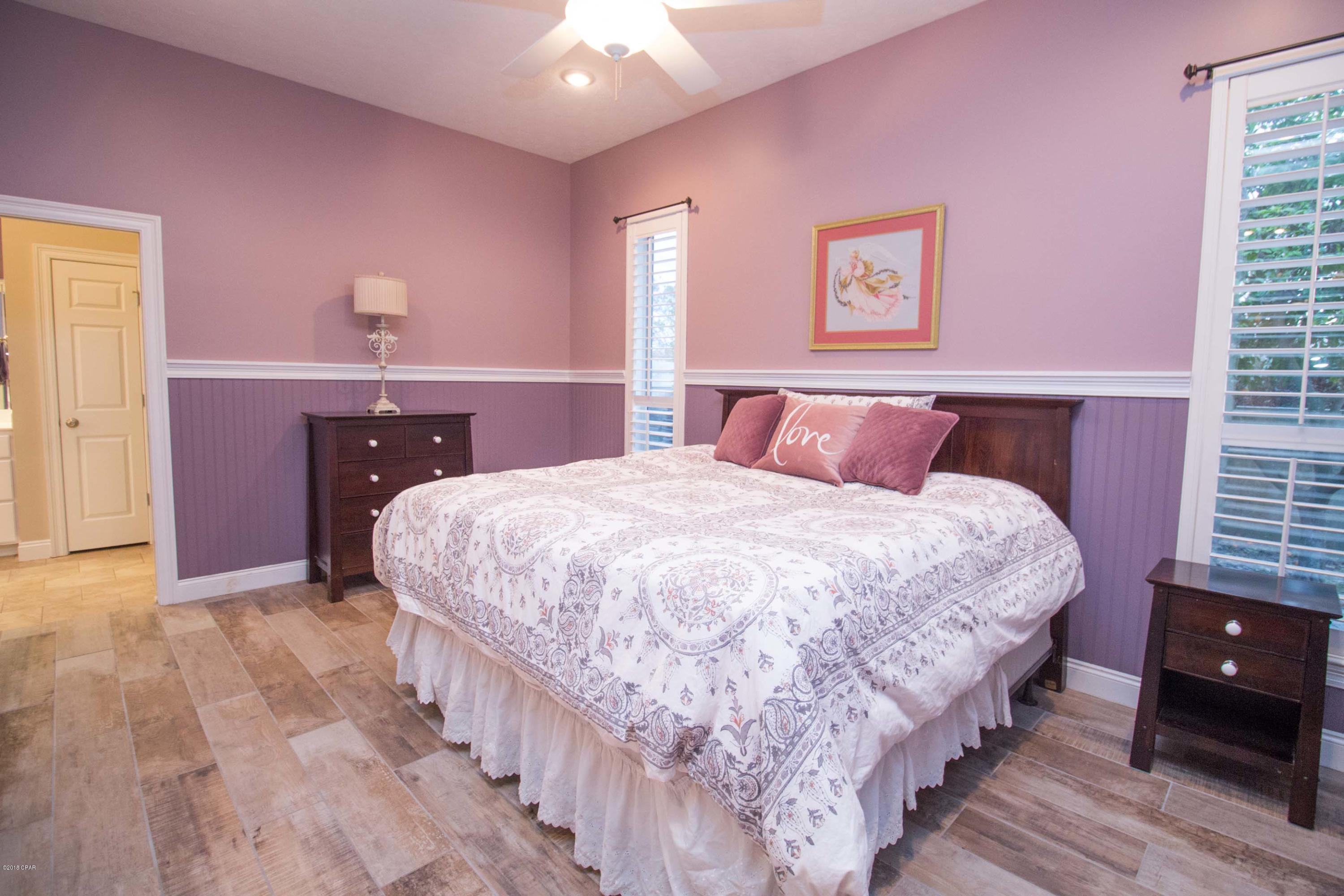 Palm Bay Unit 3 - Residential