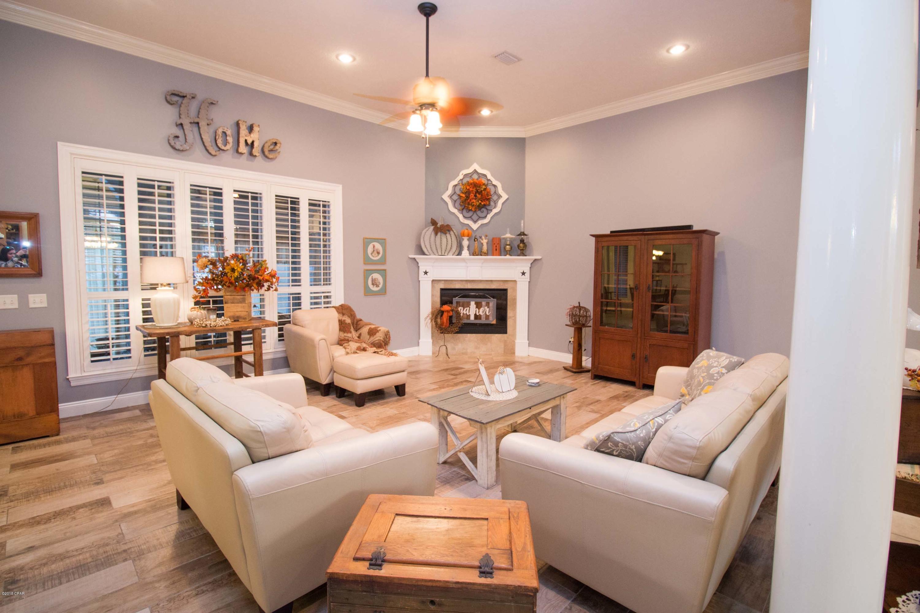 Palm Bay Unit 3 - Residential