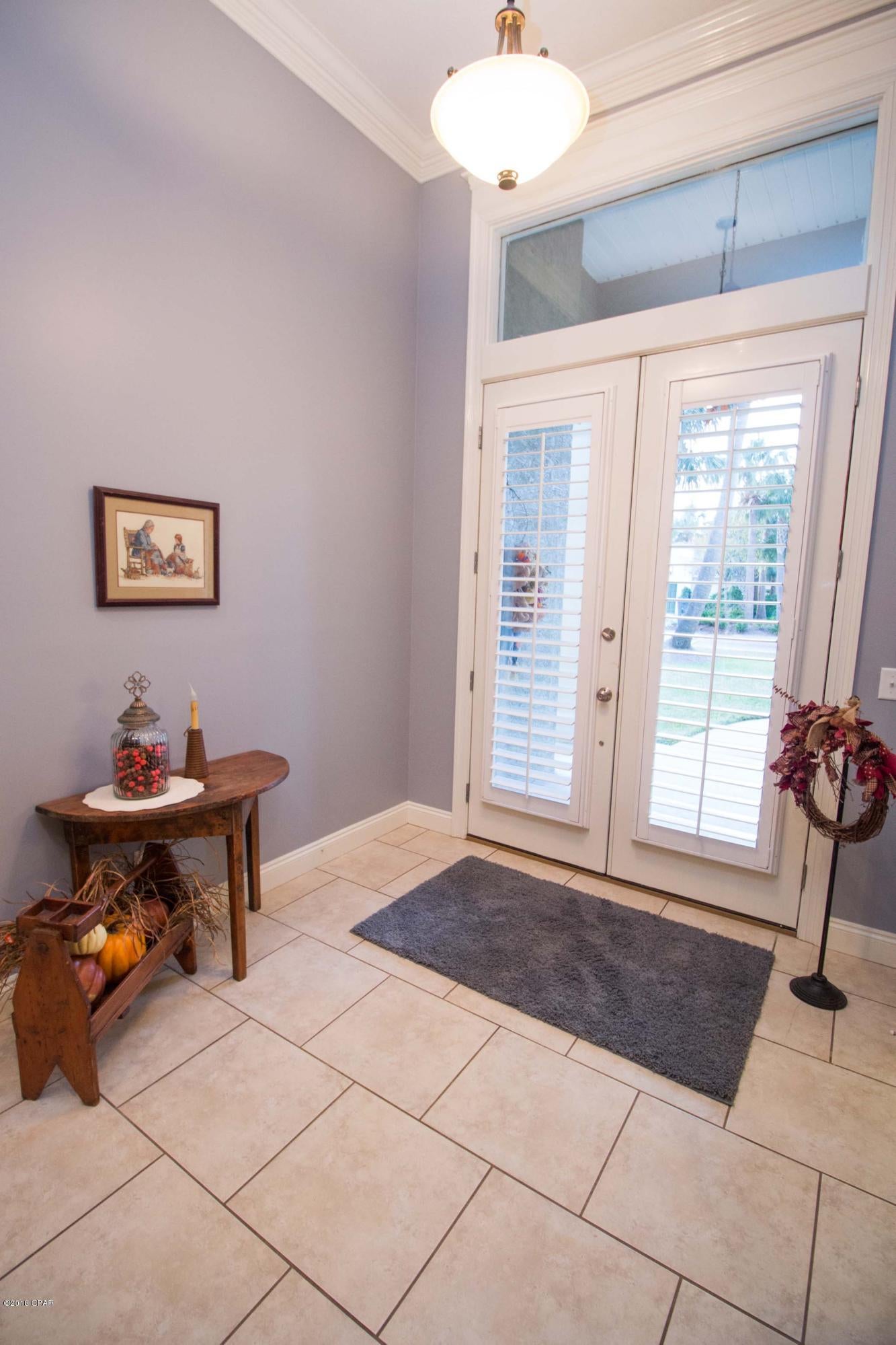 Palm Bay Unit 3 - Residential