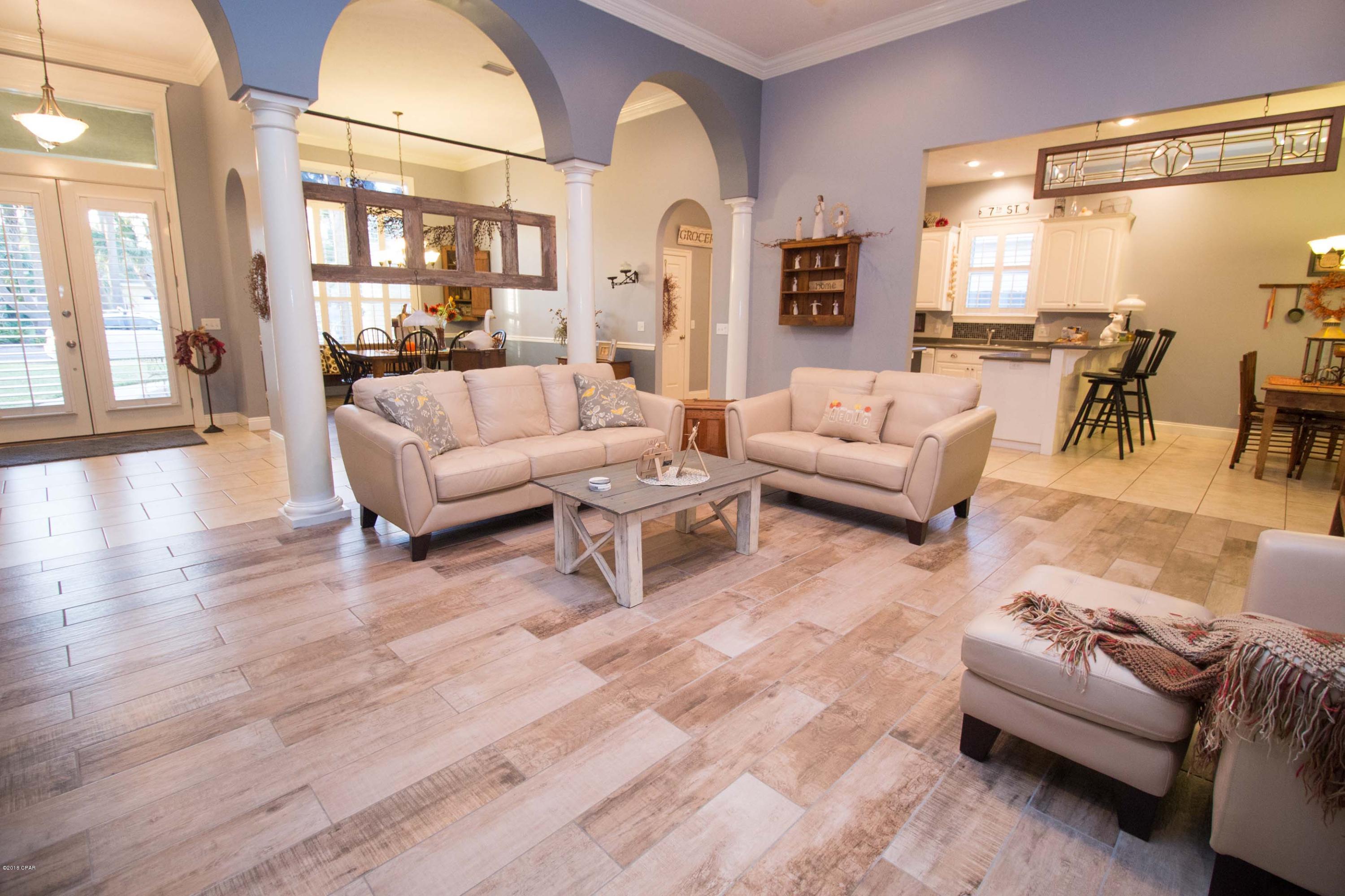 Palm Bay Unit 3 - Residential