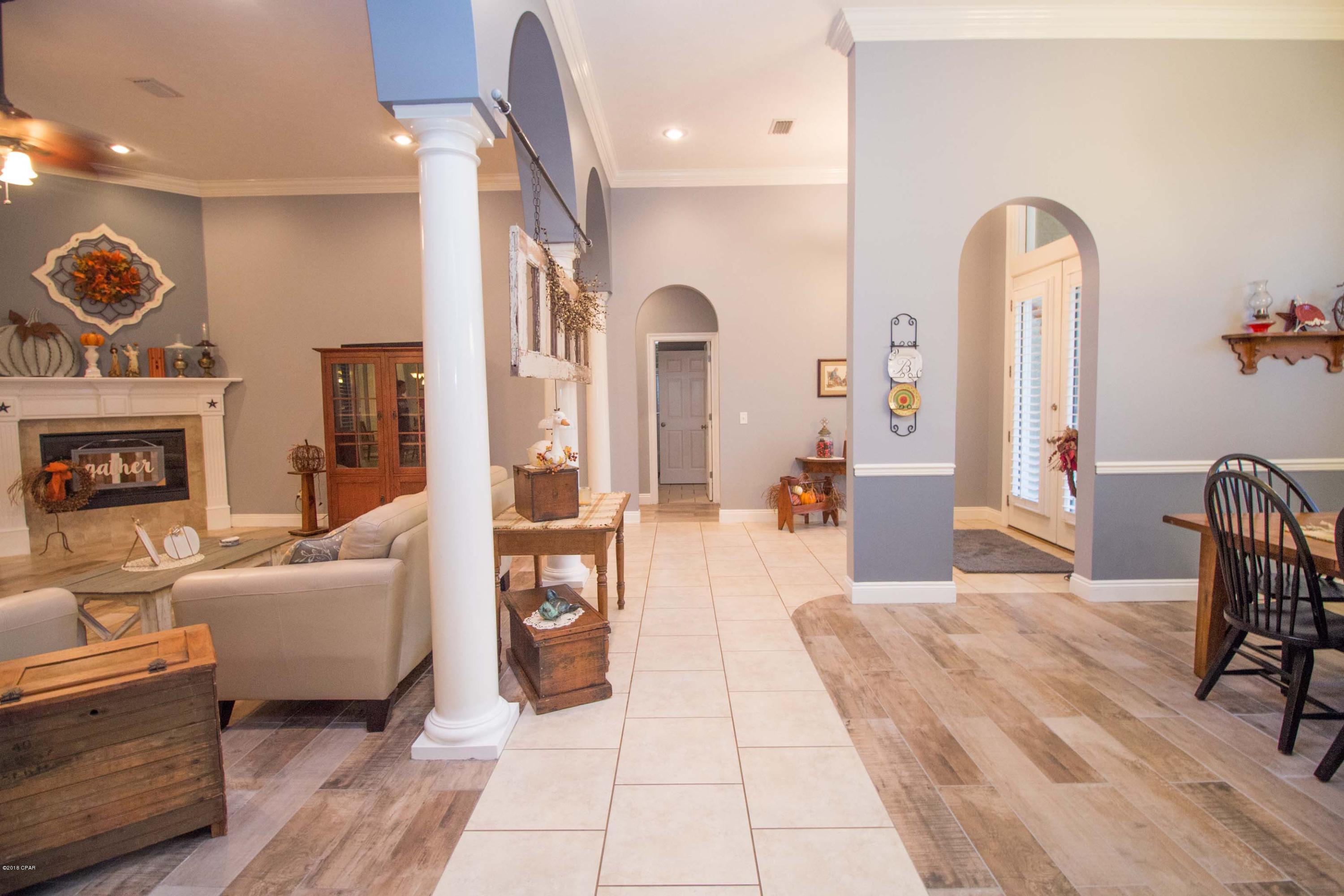 Palm Bay Unit 3 - Residential
