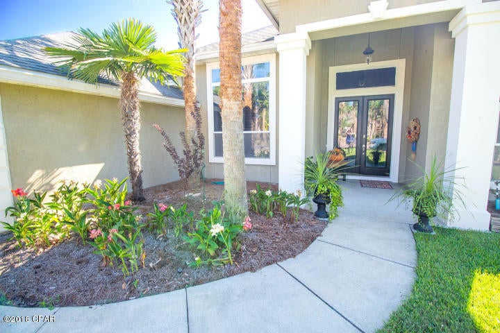 Palm Bay Unit 3 - Residential