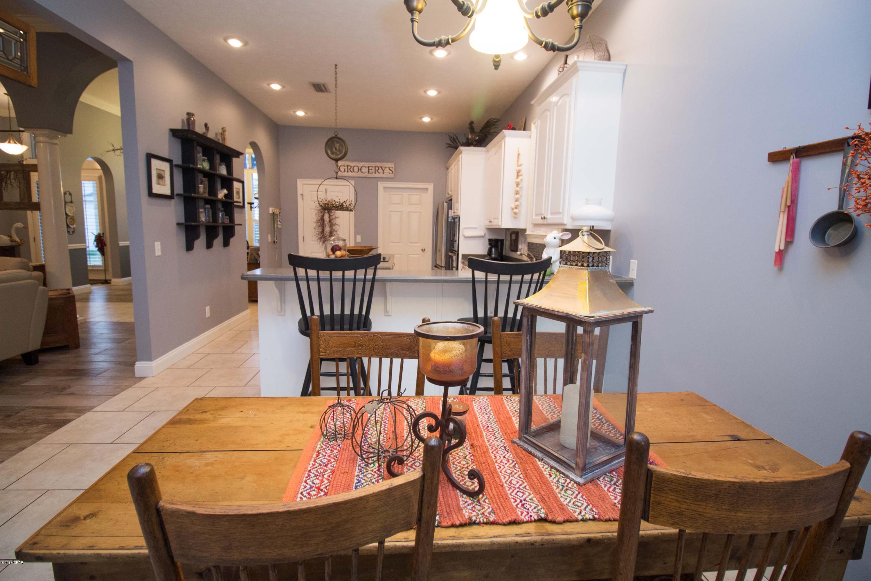 Palm Bay Unit 3 - Residential