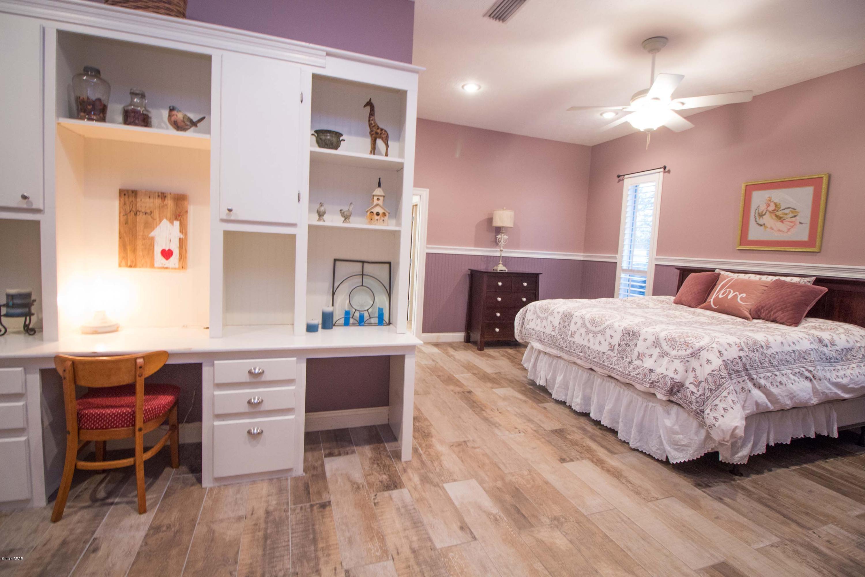 Palm Bay Unit 3 - Residential