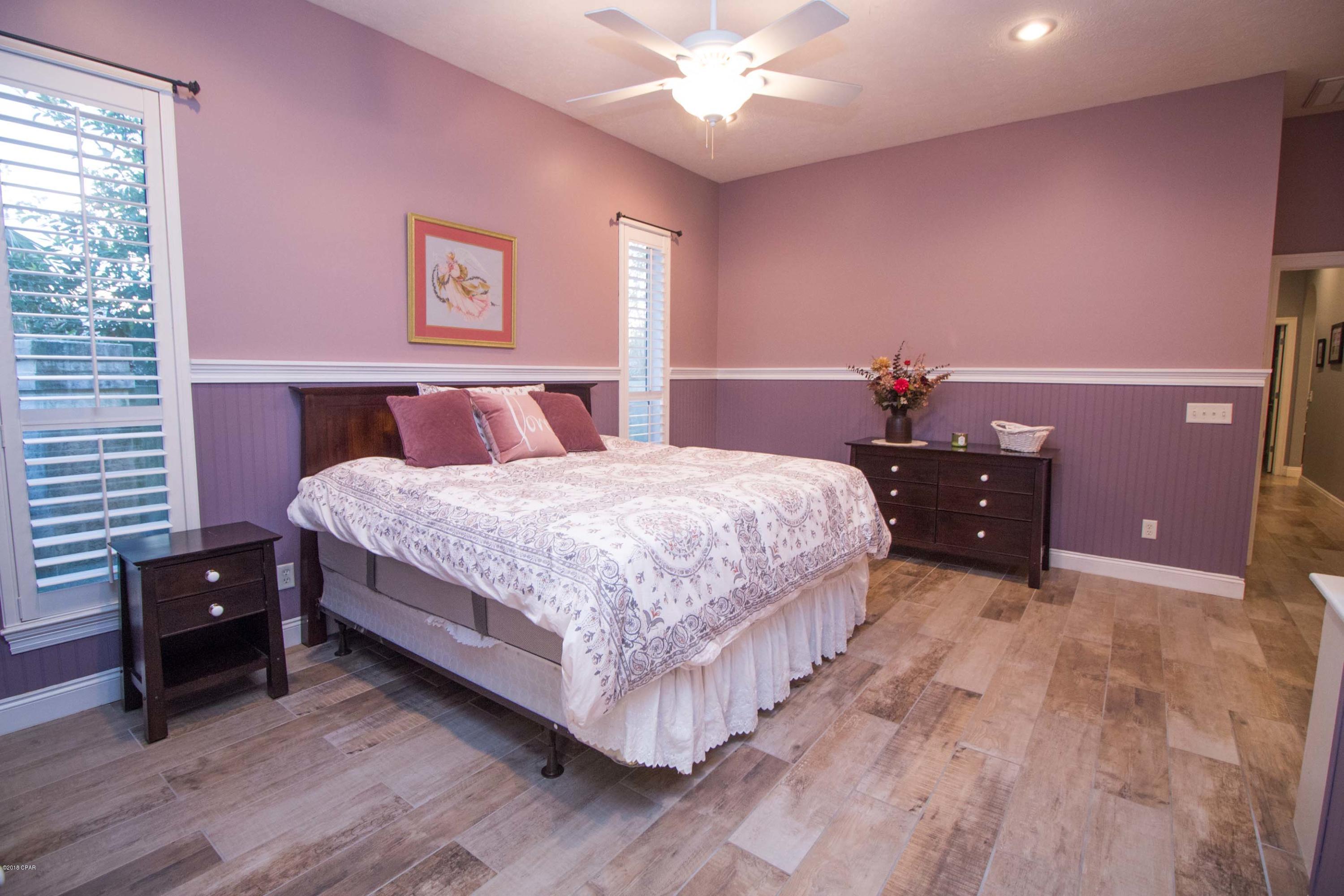 Palm Bay Unit 3 - Residential