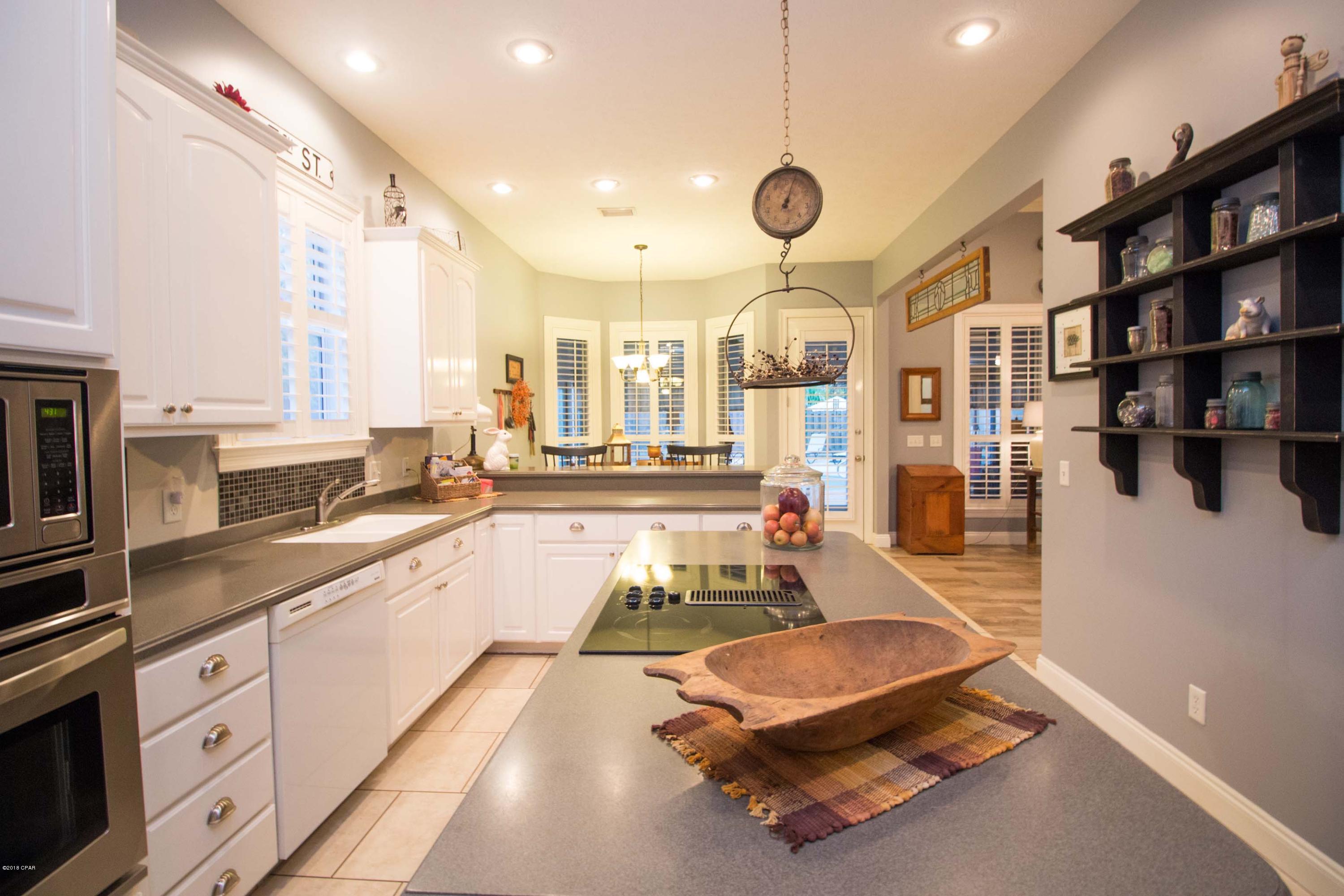 Palm Bay Unit 3 - Residential