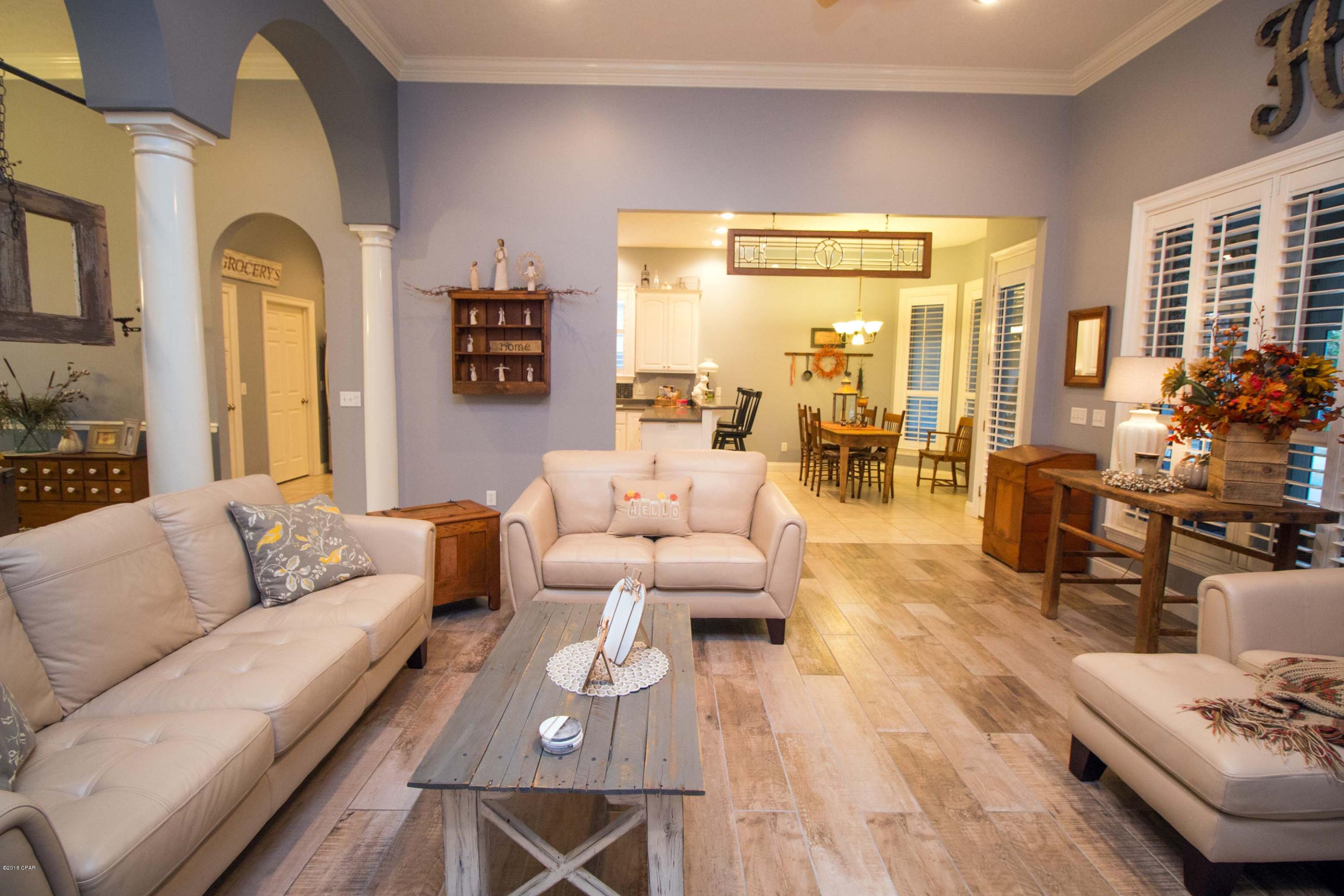 Palm Bay Unit 3 - Residential