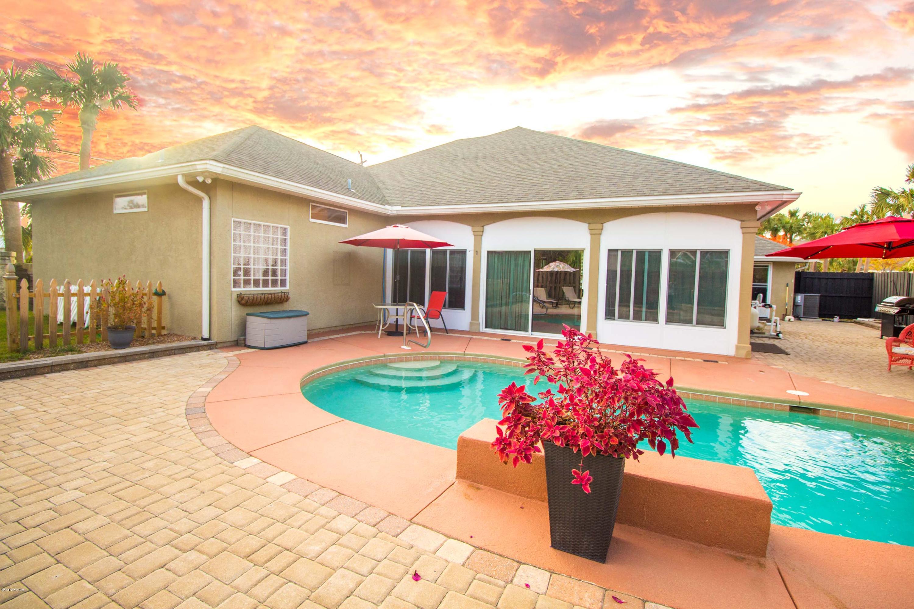 Palm Bay Unit 3 - Residential