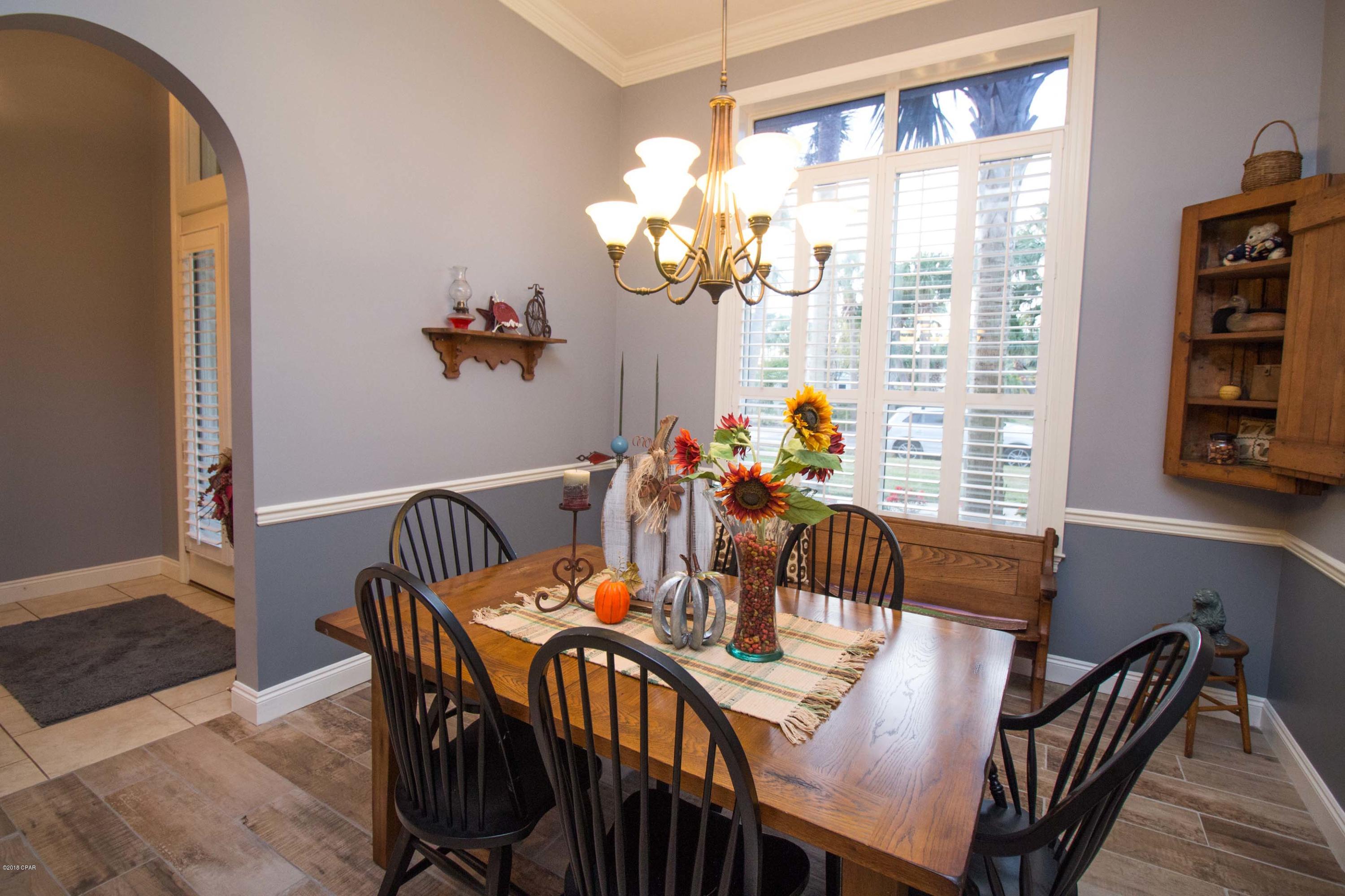 Palm Bay Unit 3 - Residential