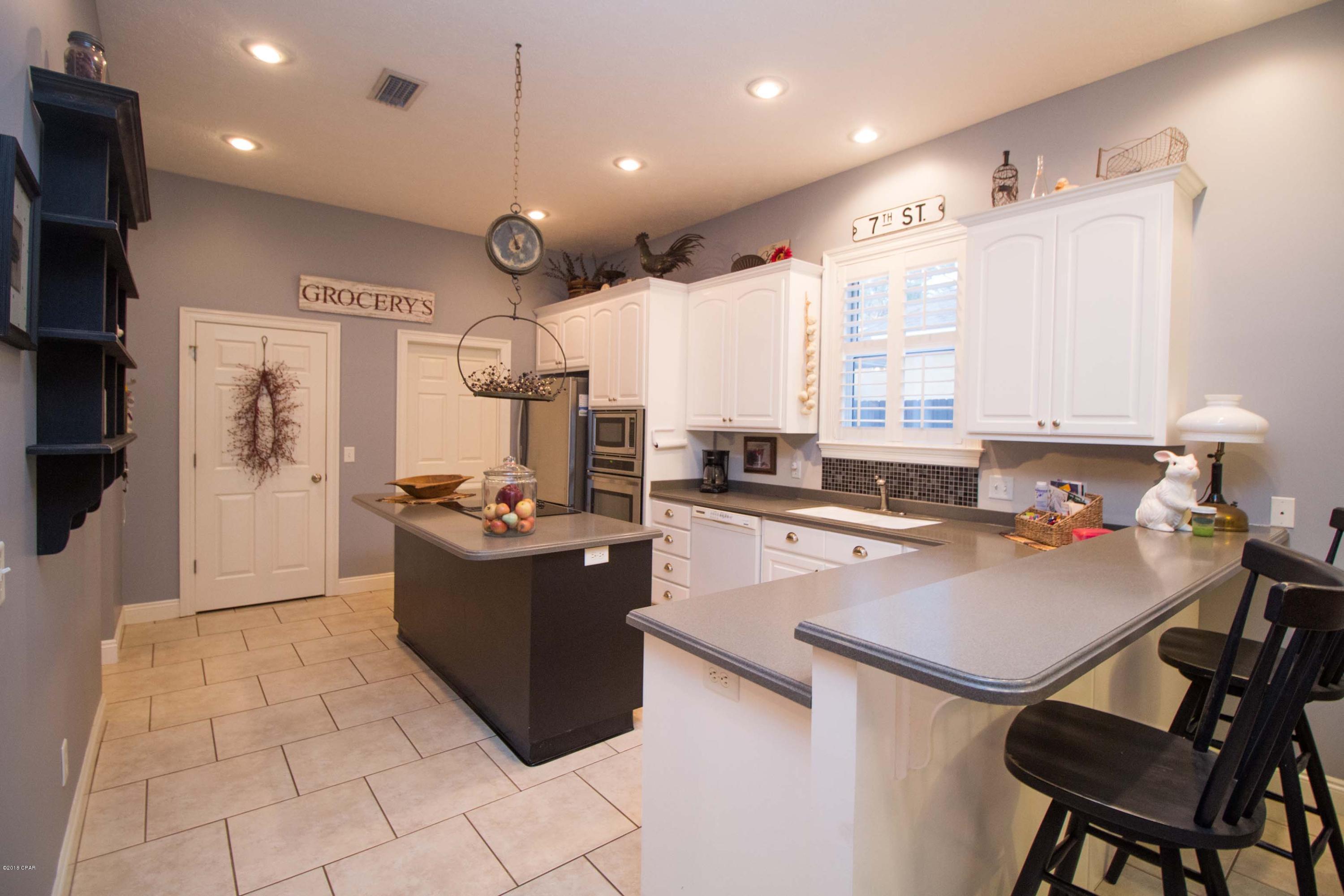 Palm Bay Unit 3 - Residential