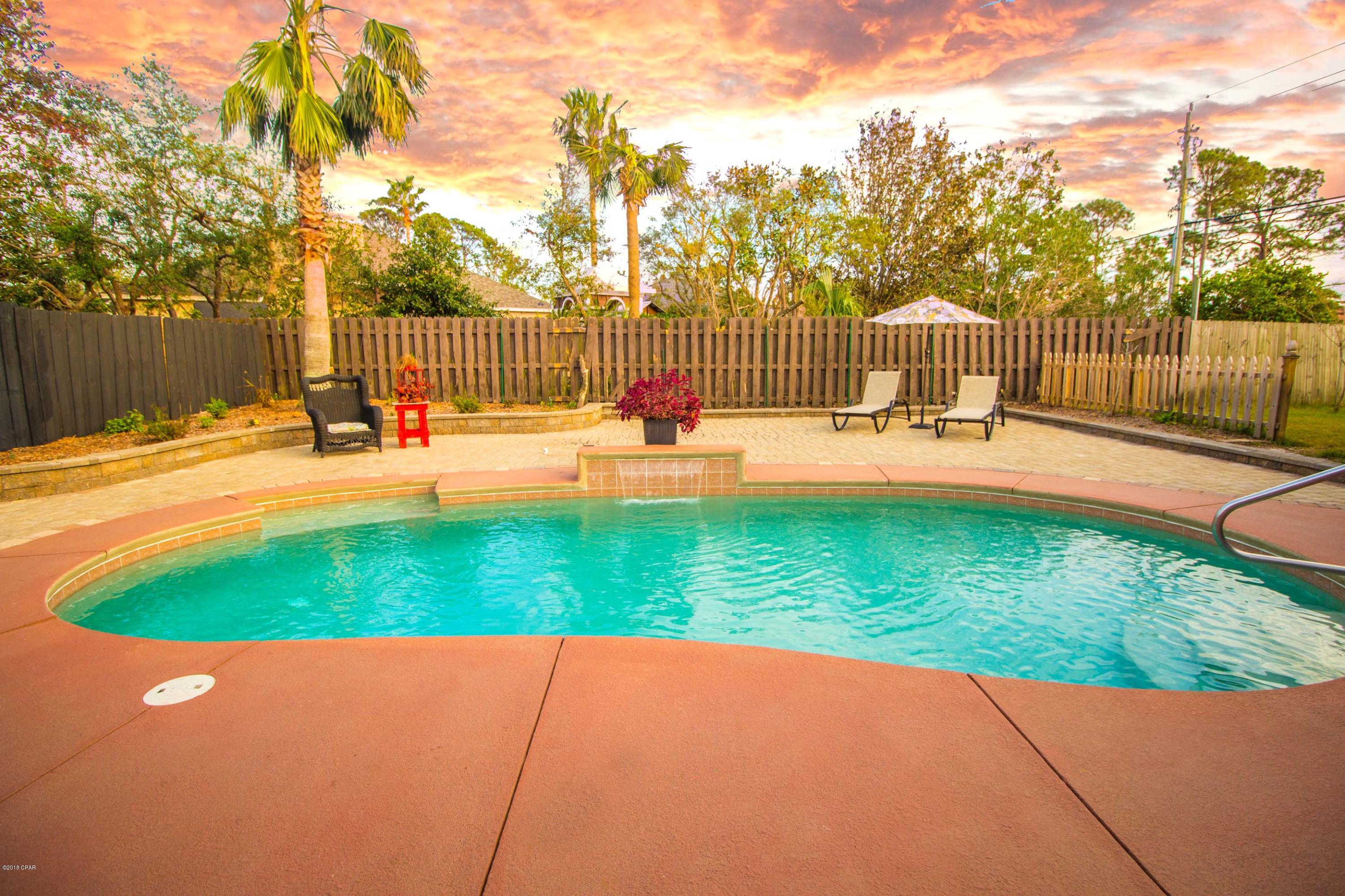 Palm Bay Unit 3 - Residential