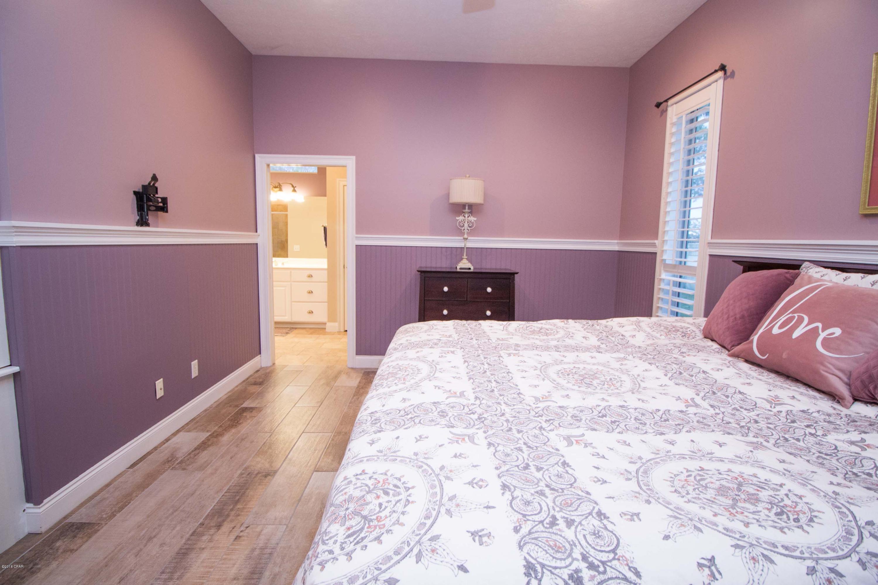 Palm Bay Unit 3 - Residential