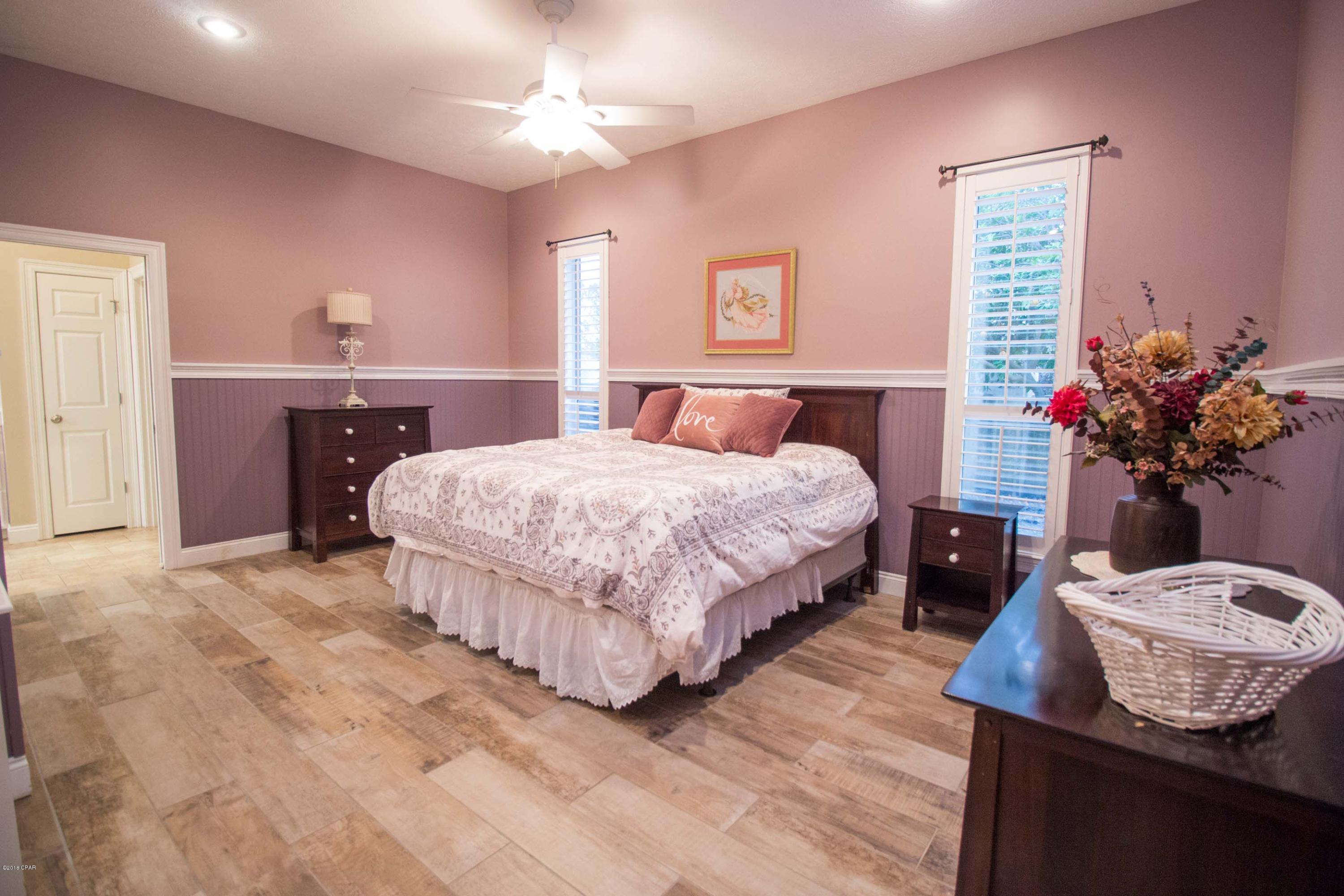 Palm Bay Unit 3 - Residential