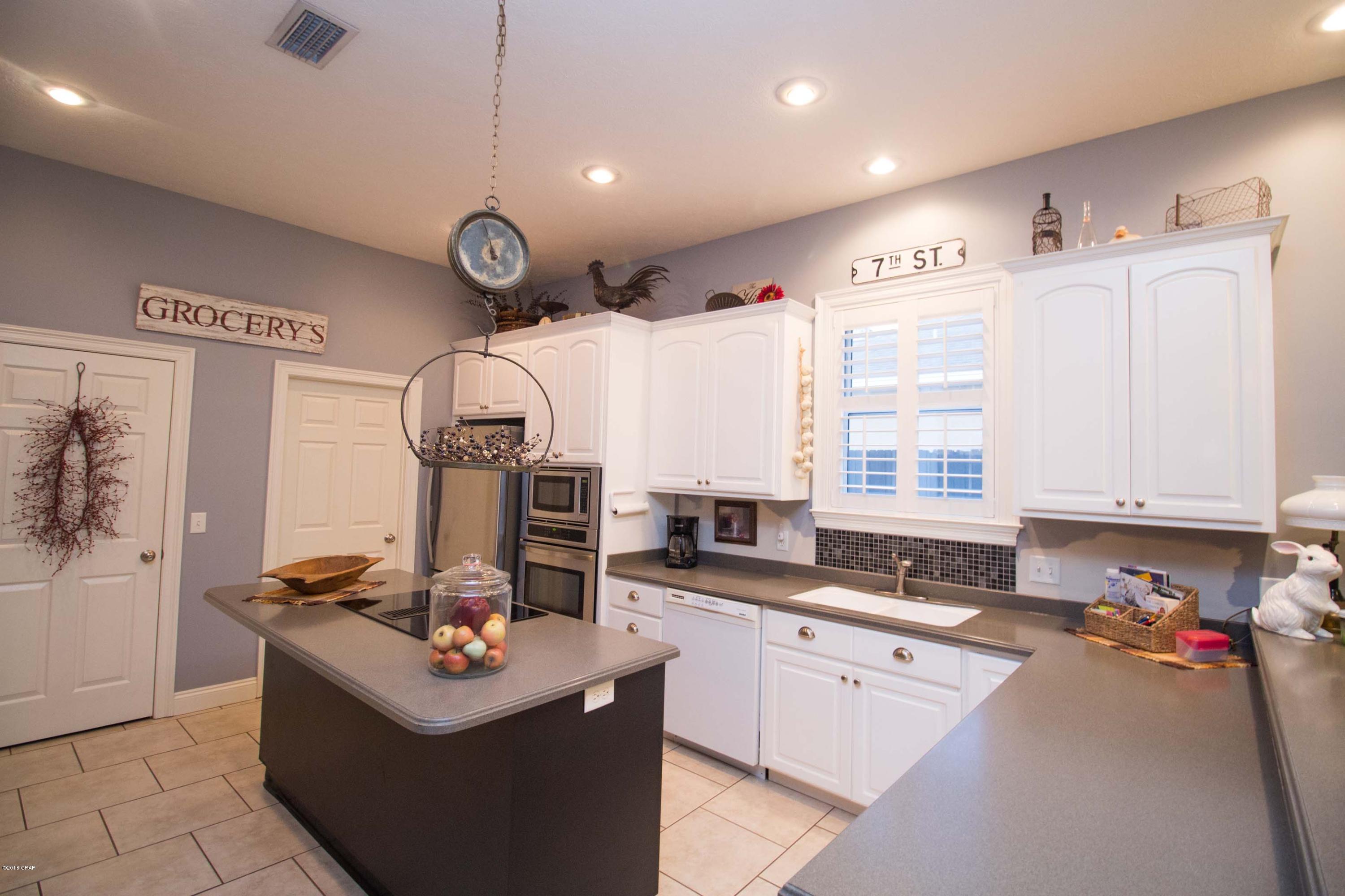 Palm Bay Unit 3 - Residential
