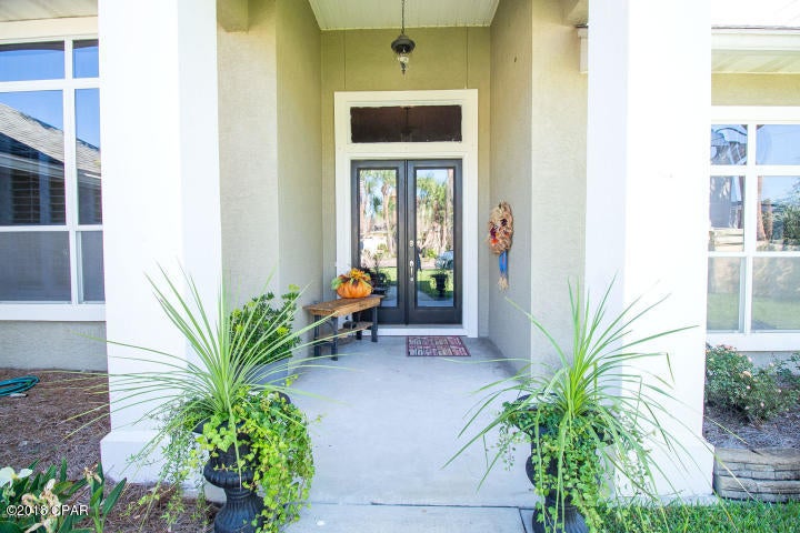 Palm Bay Unit 3 - Residential
