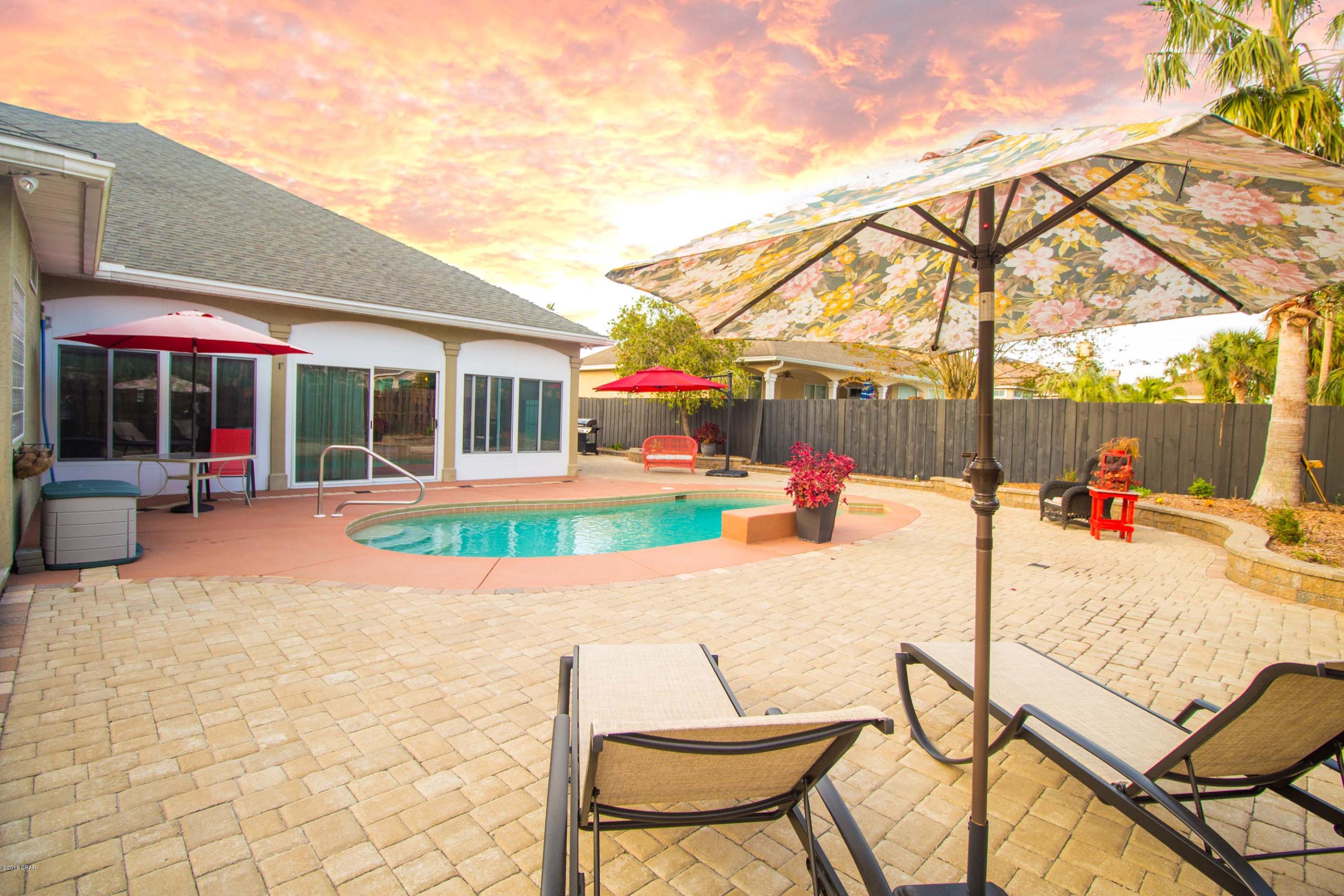 Palm Bay Unit 3 - Residential