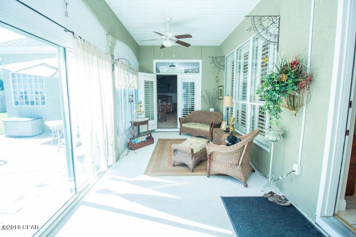 Palm Bay Unit 3 - Residential