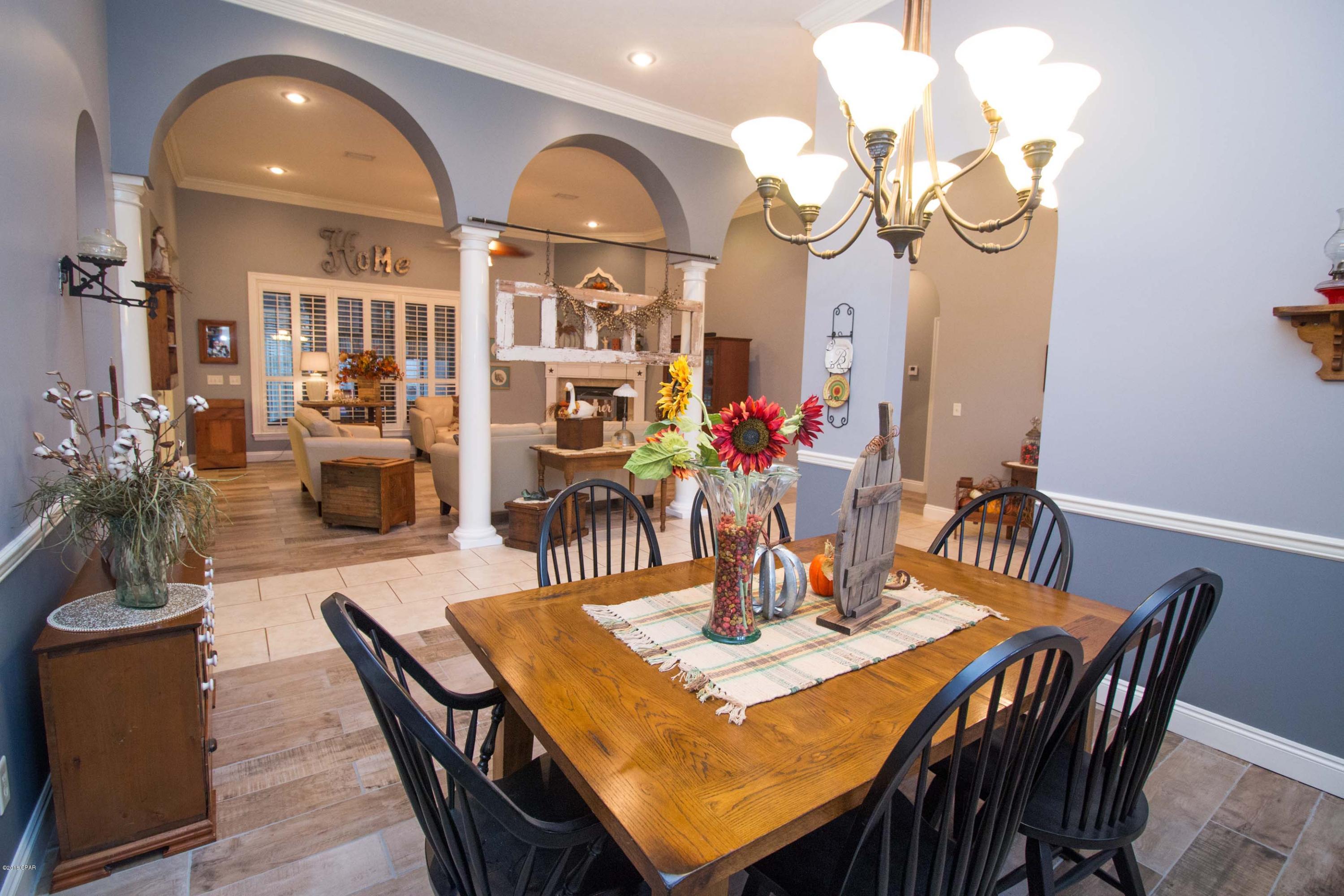 Palm Bay Unit 3 - Residential