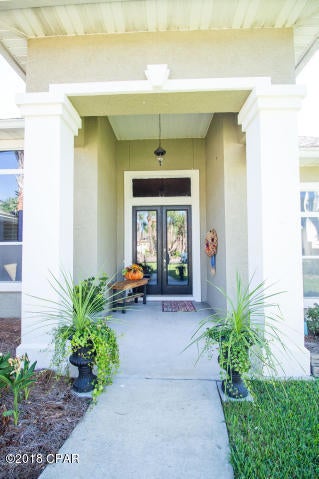 Palm Bay Unit 3 - Residential