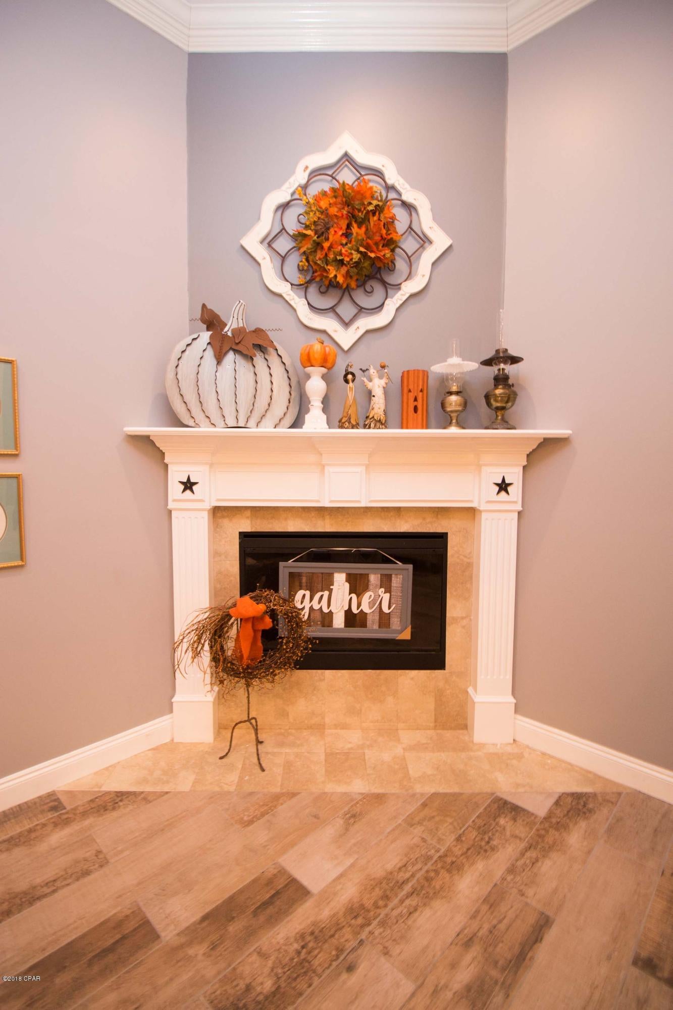 Palm Bay Unit 3 - Residential
