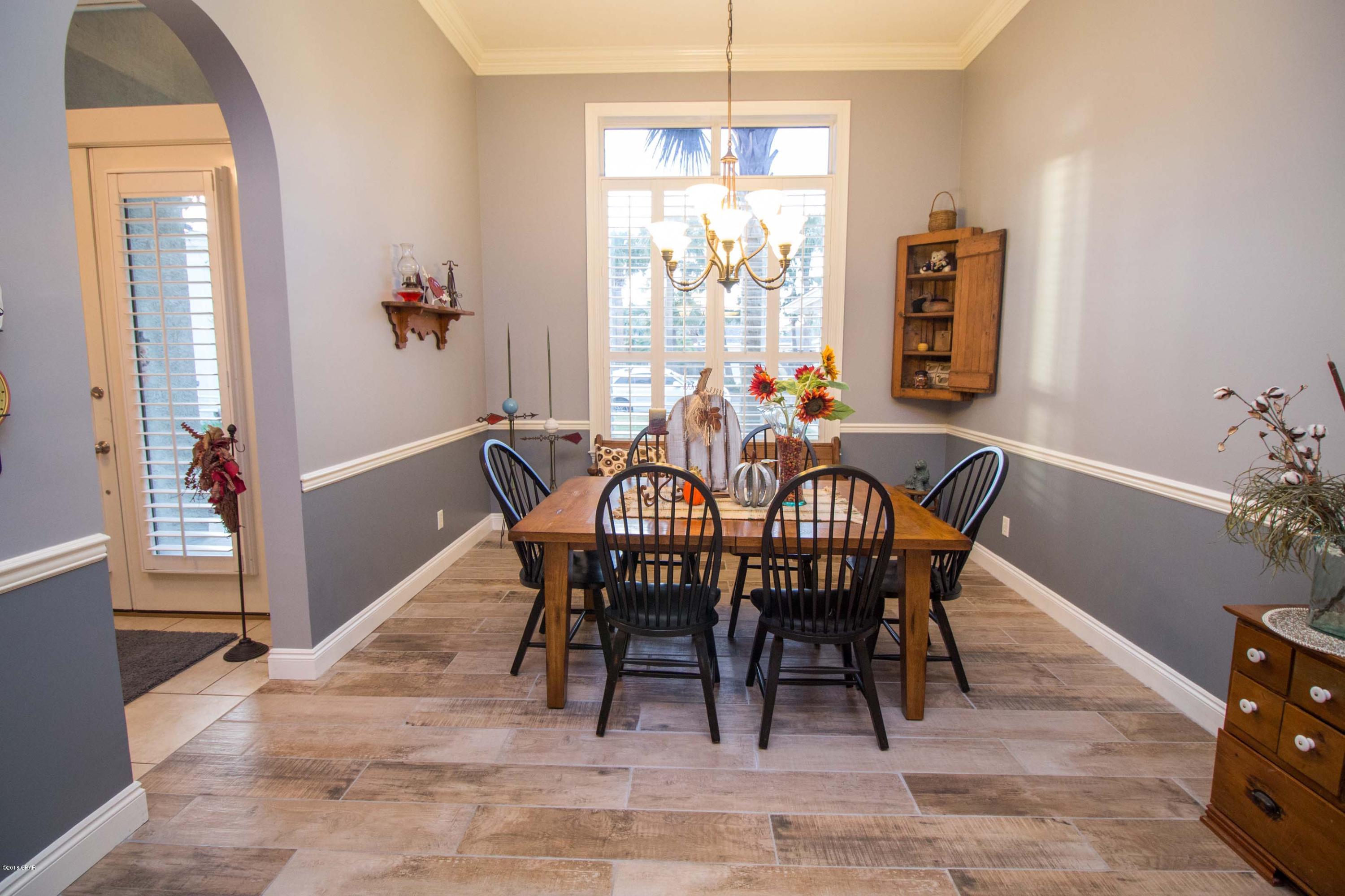 Palm Bay Unit 3 - Residential