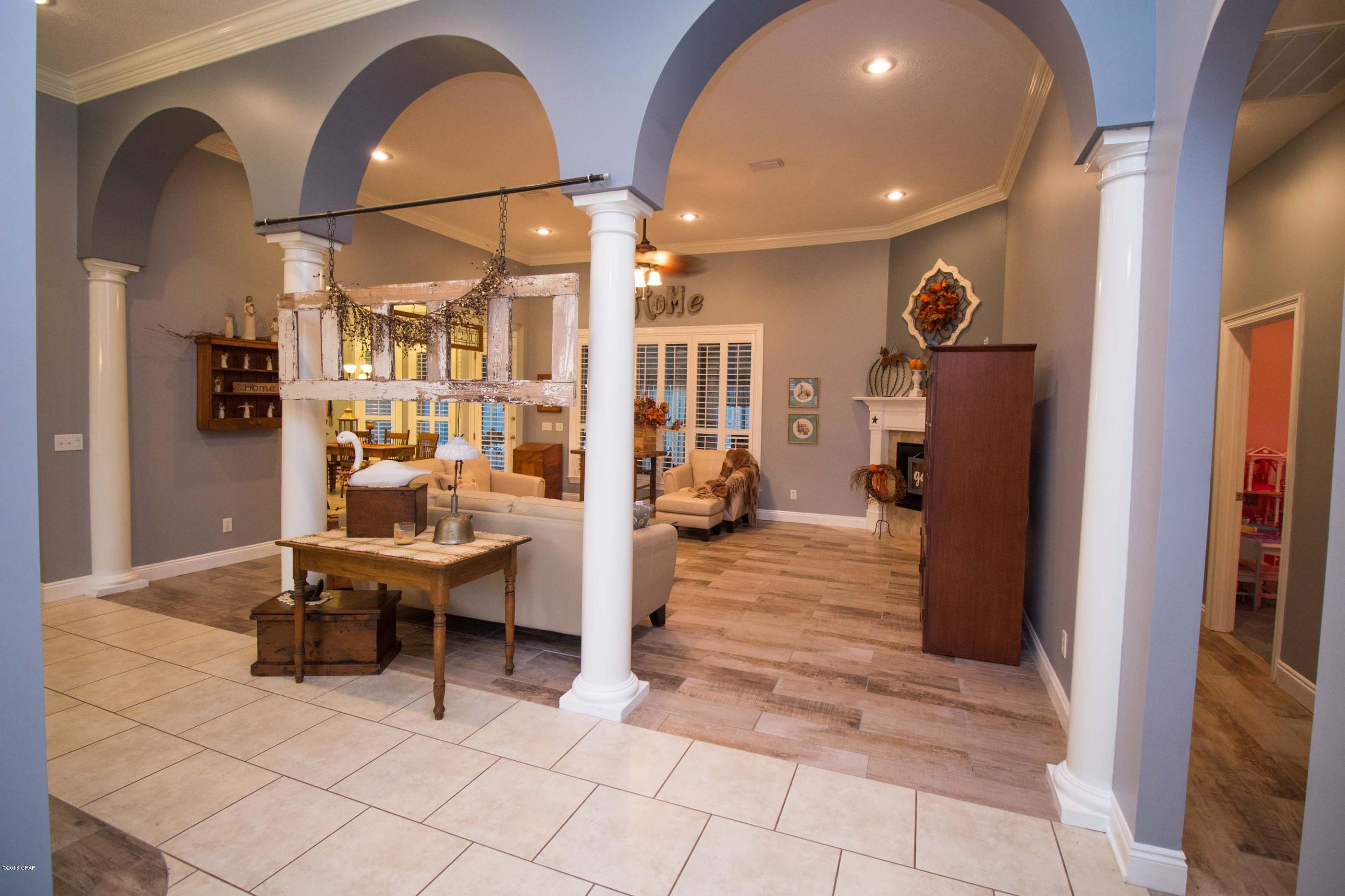 Palm Bay Unit 3 - Residential