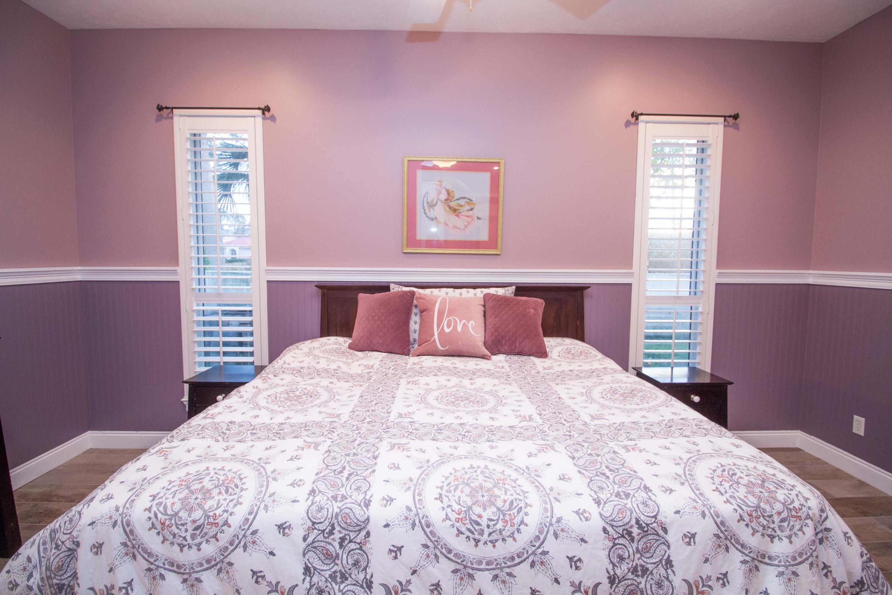 Palm Bay Unit 3 - Residential