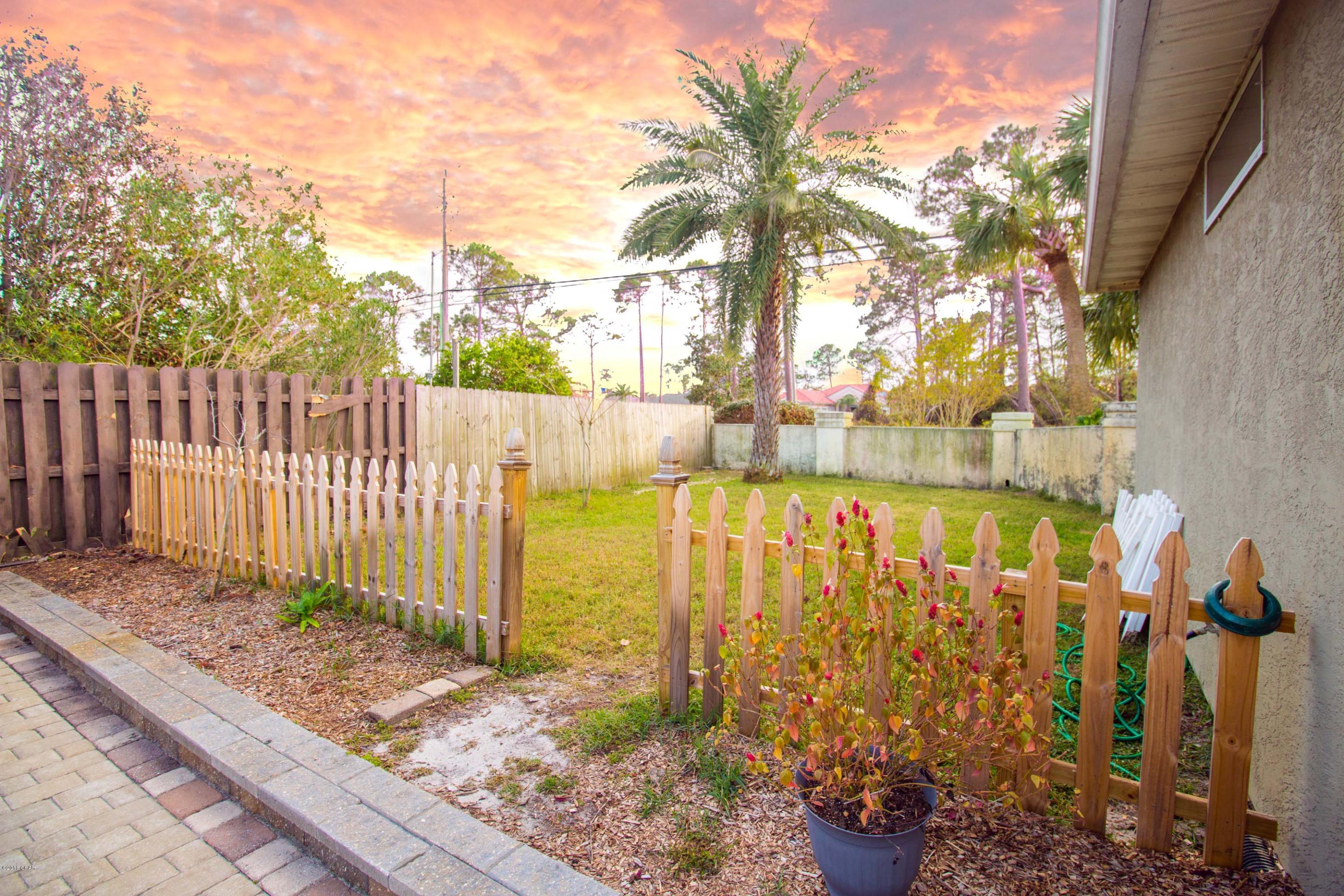 Palm Bay Unit 3 - Residential