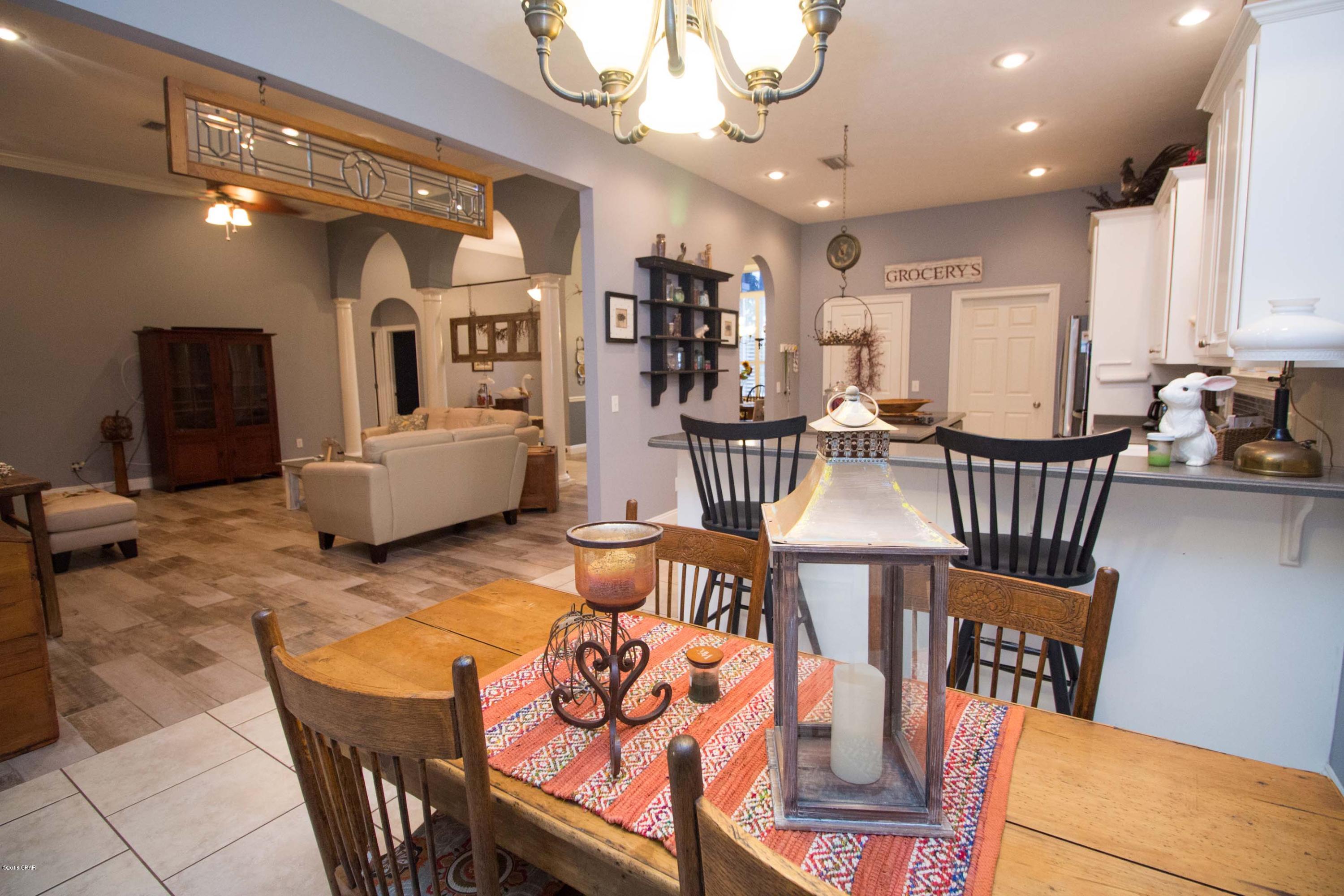 Palm Bay Unit 3 - Residential