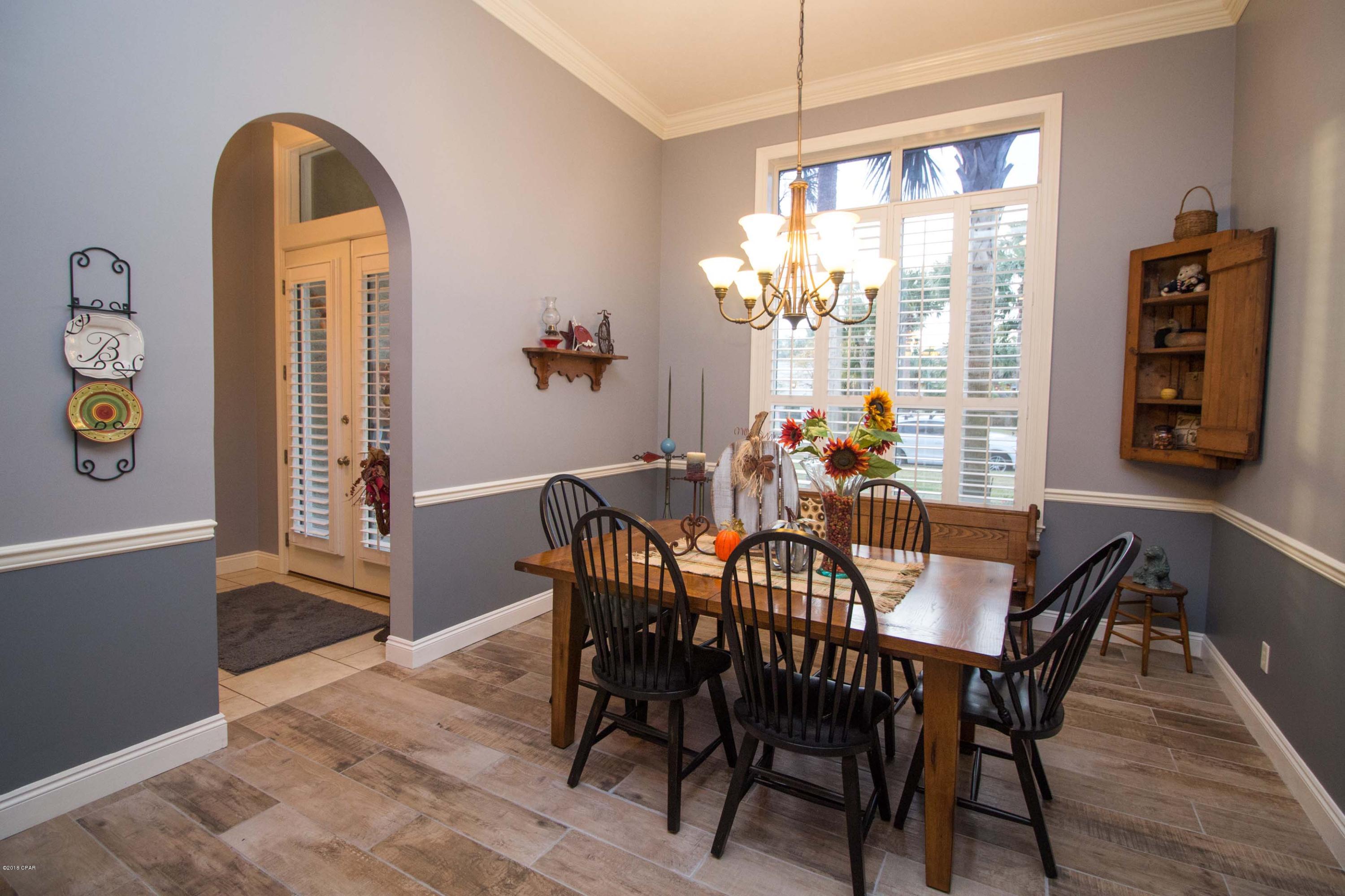 Palm Bay Unit 3 - Residential