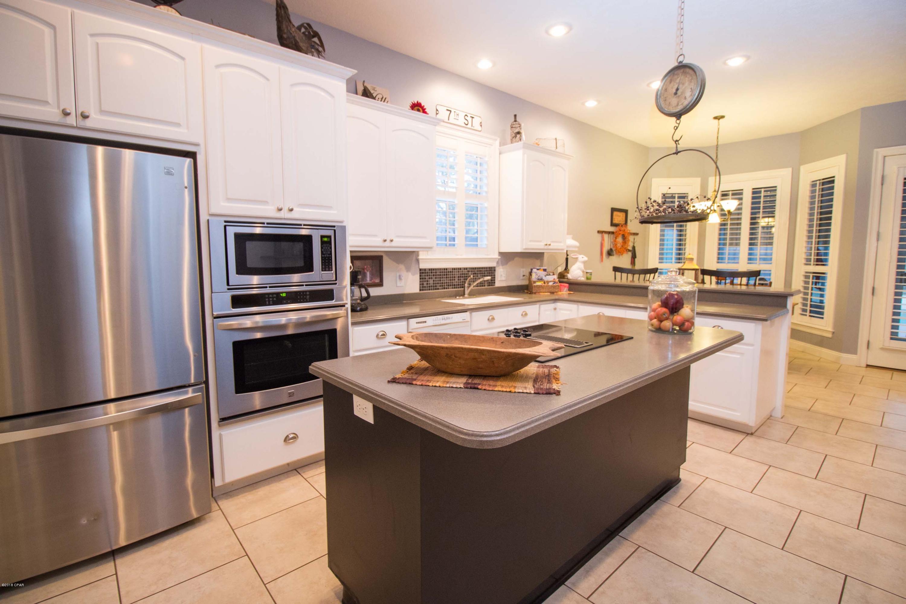 Palm Bay Unit 3 - Residential