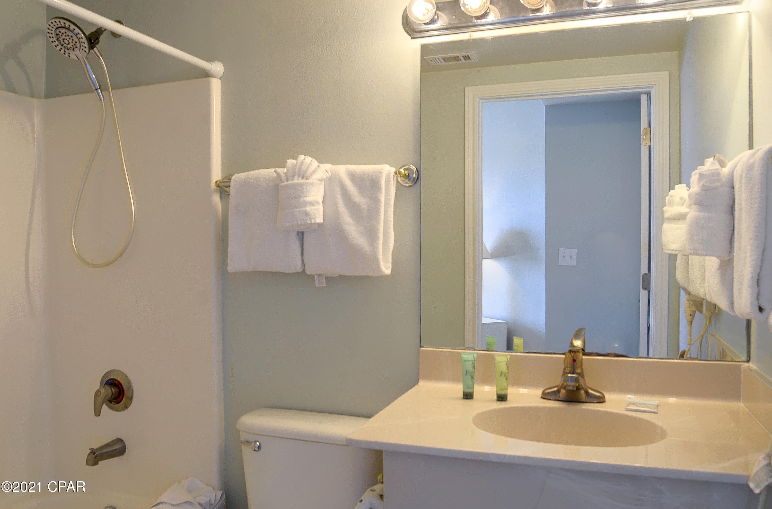 Shores Of Panama Phase I - Residential