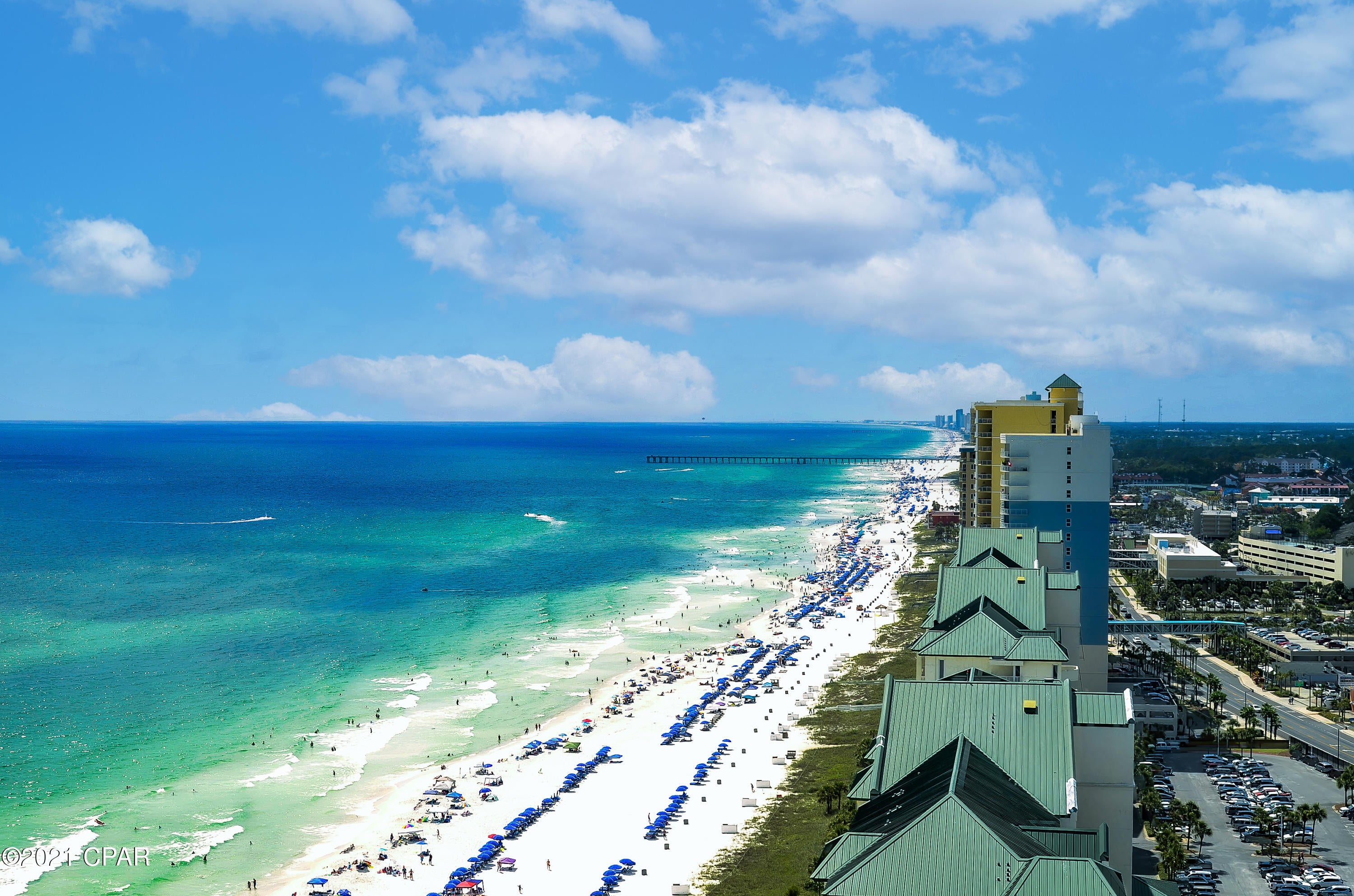Shores Of Panama Phase I - Residential