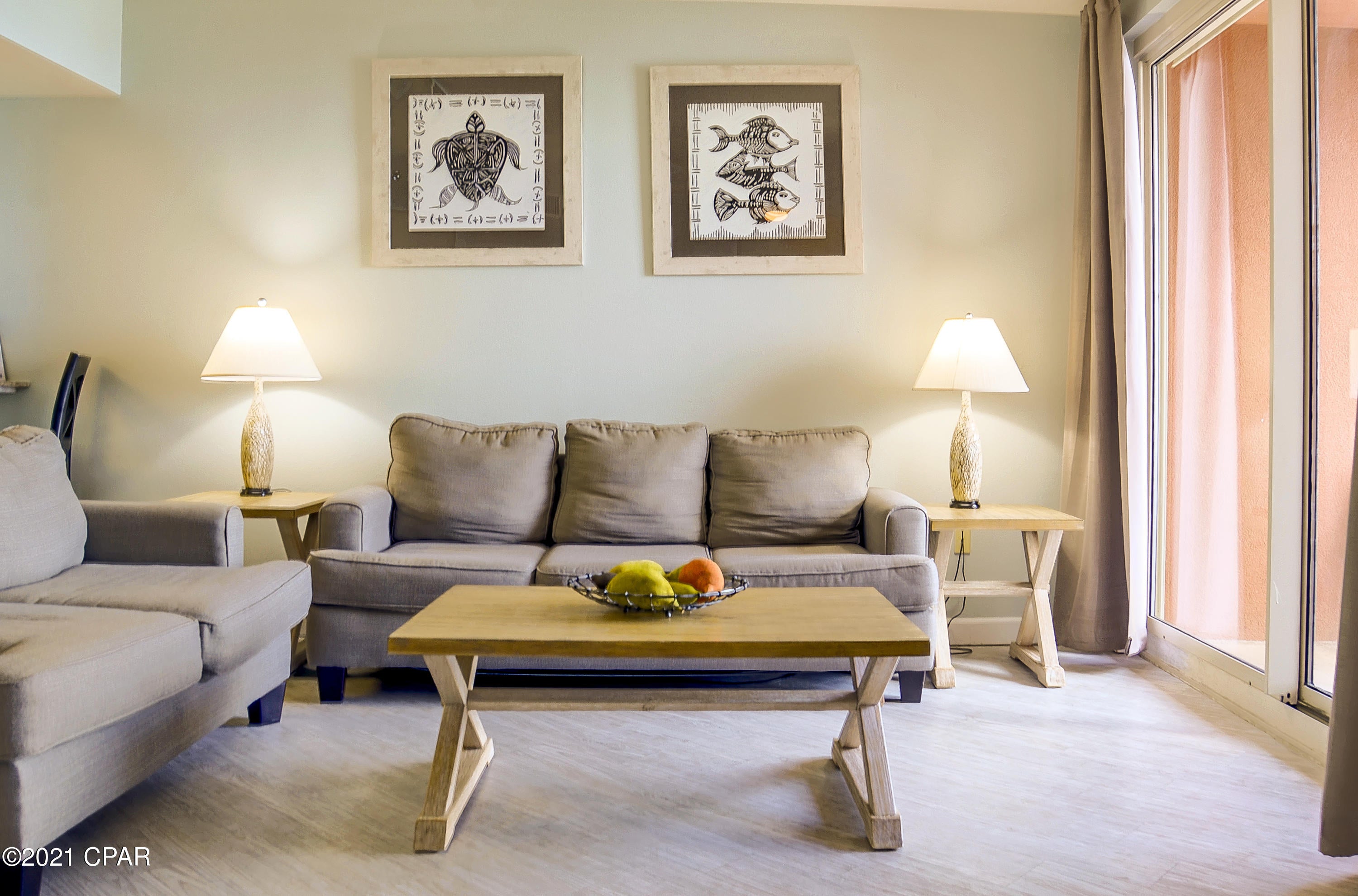 Shores Of Panama Phase I - Residential