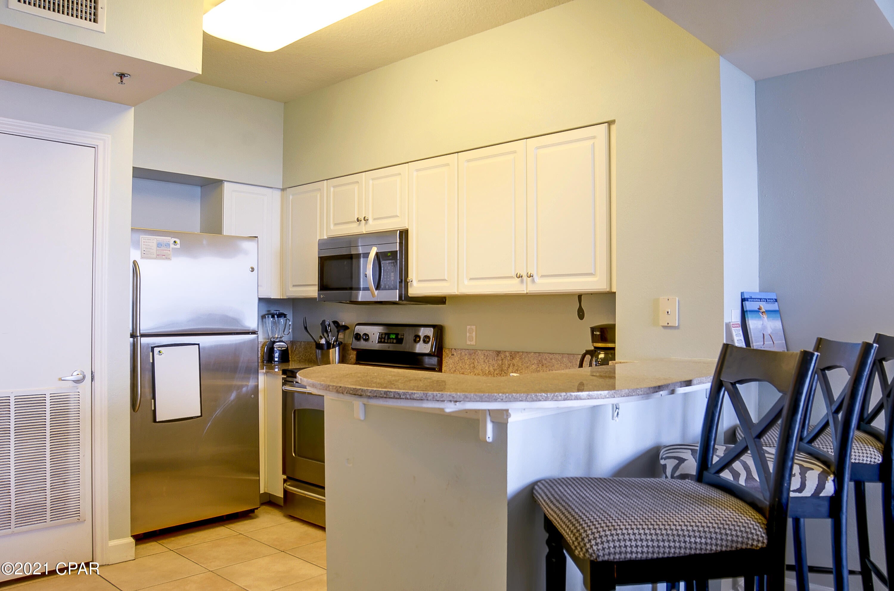 Shores Of Panama Phase I - Residential