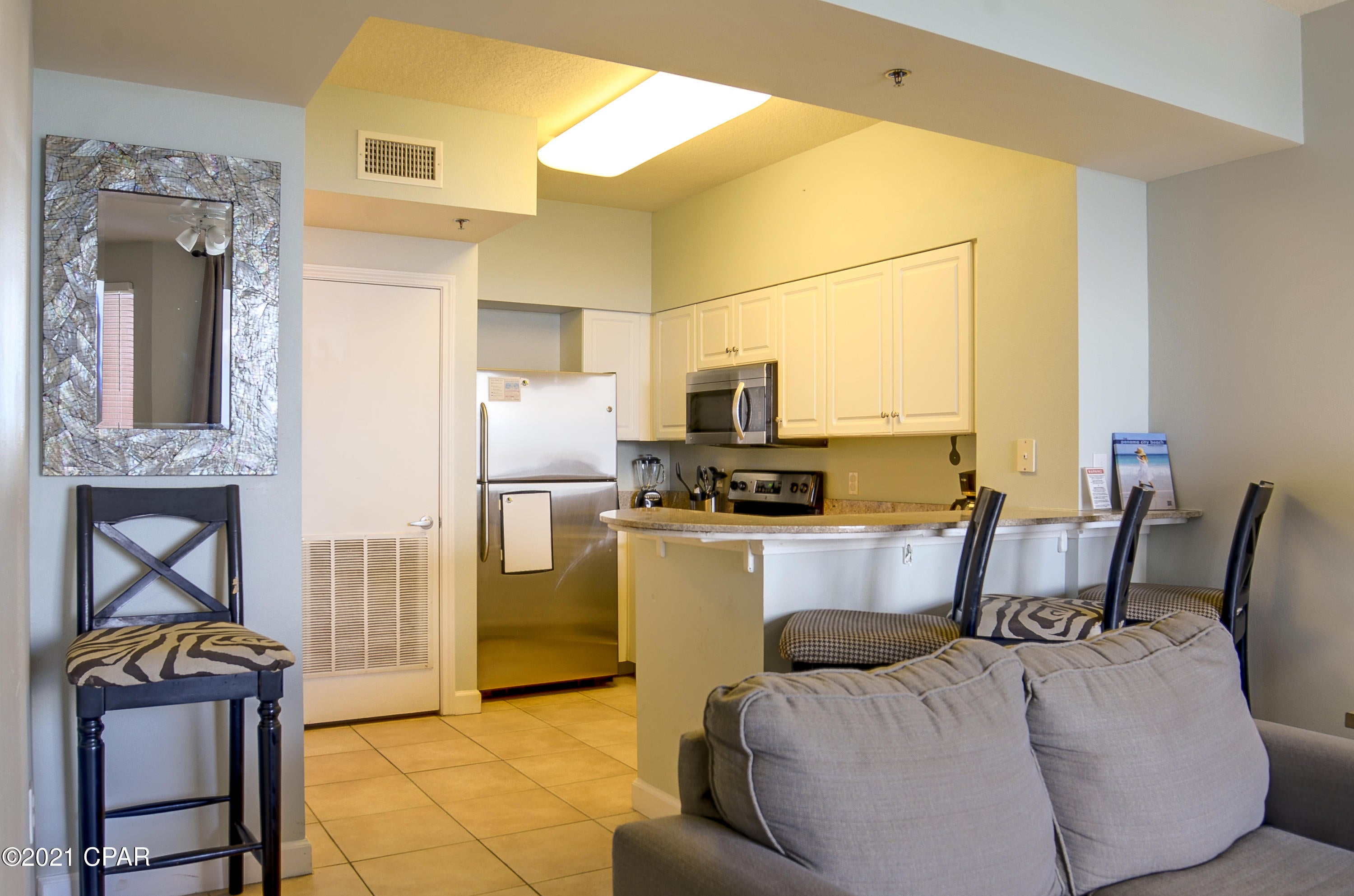 Shores Of Panama Phase I - Residential