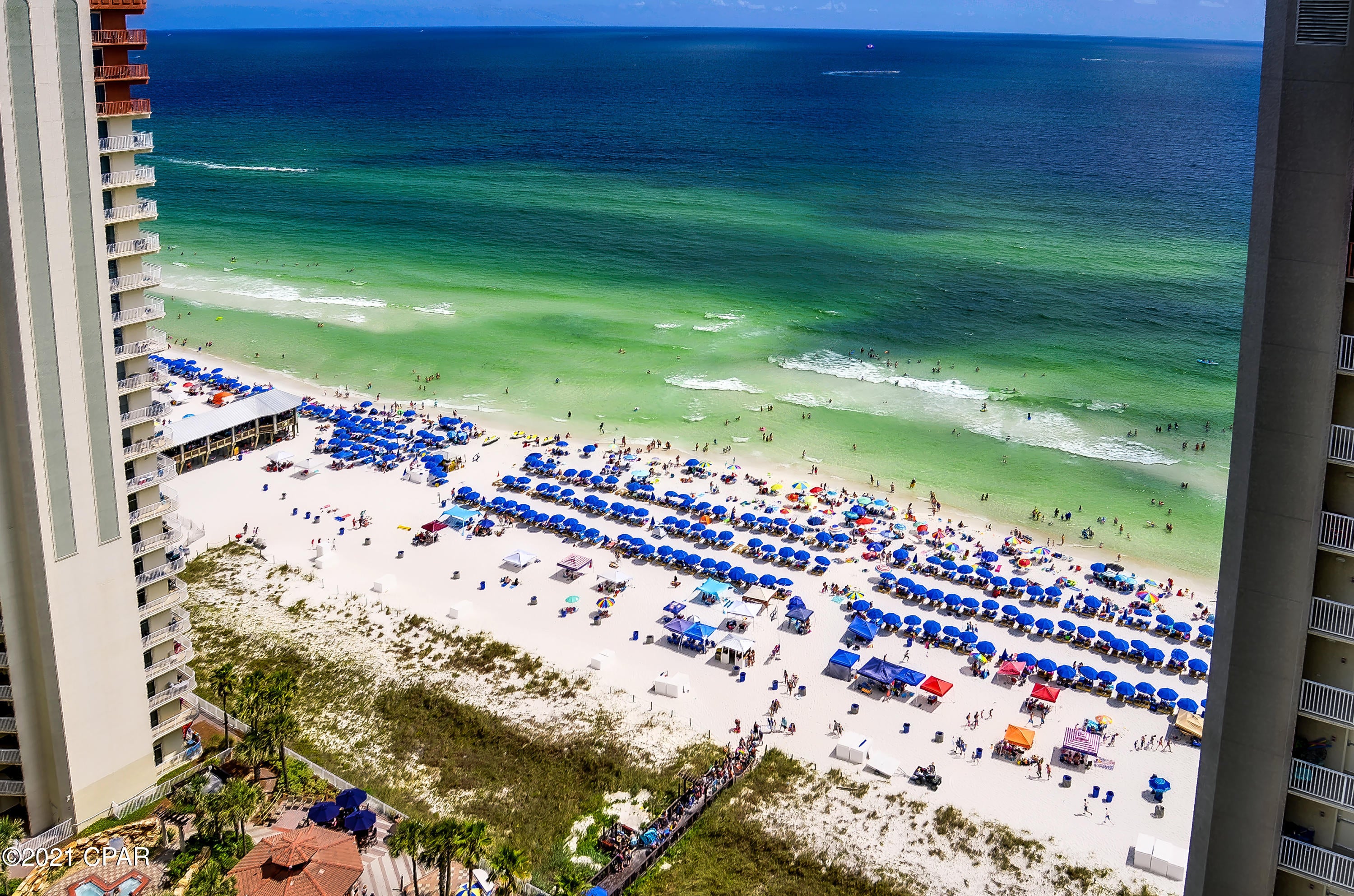 Shores Of Panama Phase I - Residential