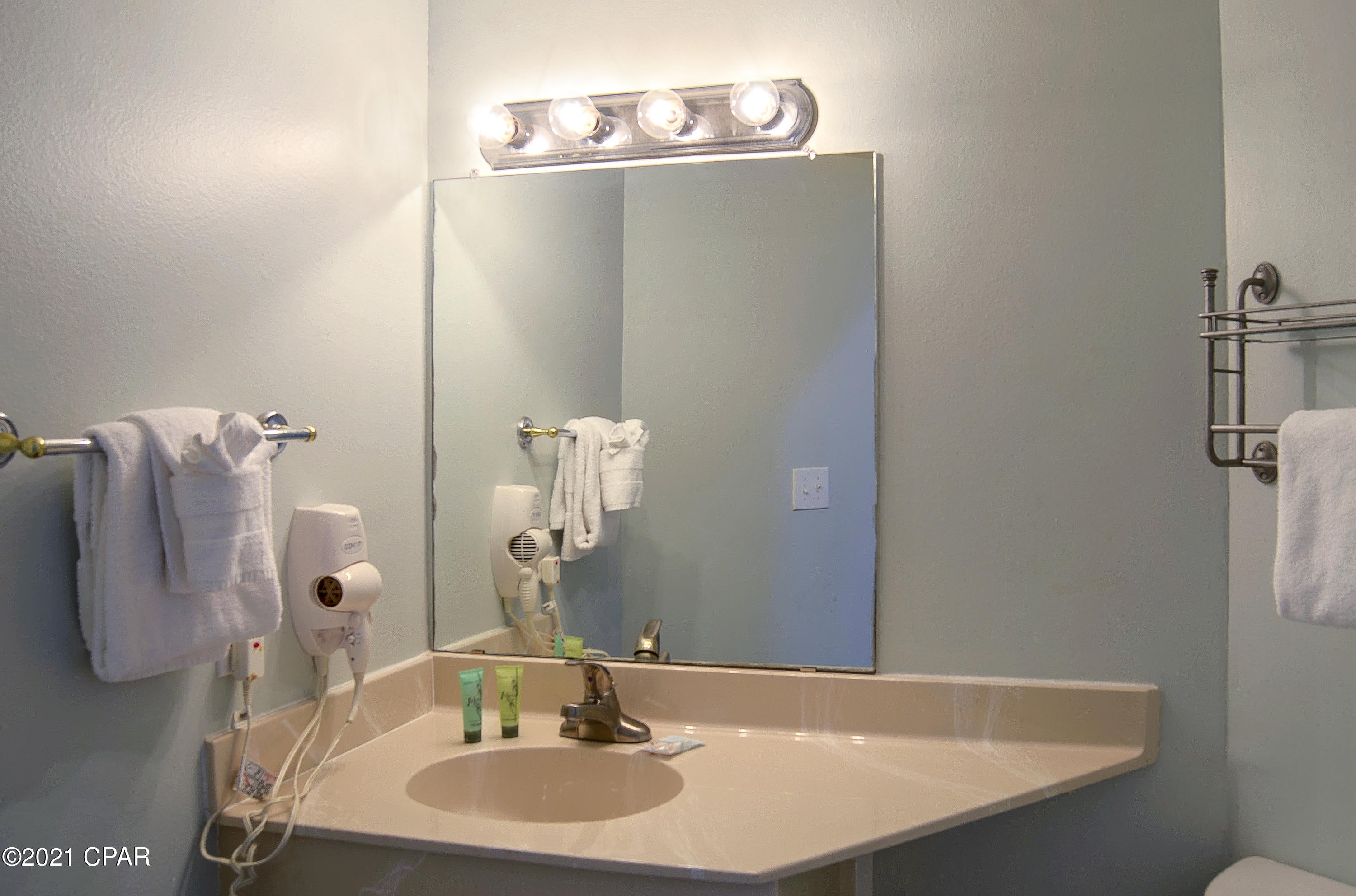 Shores Of Panama Phase I - Residential