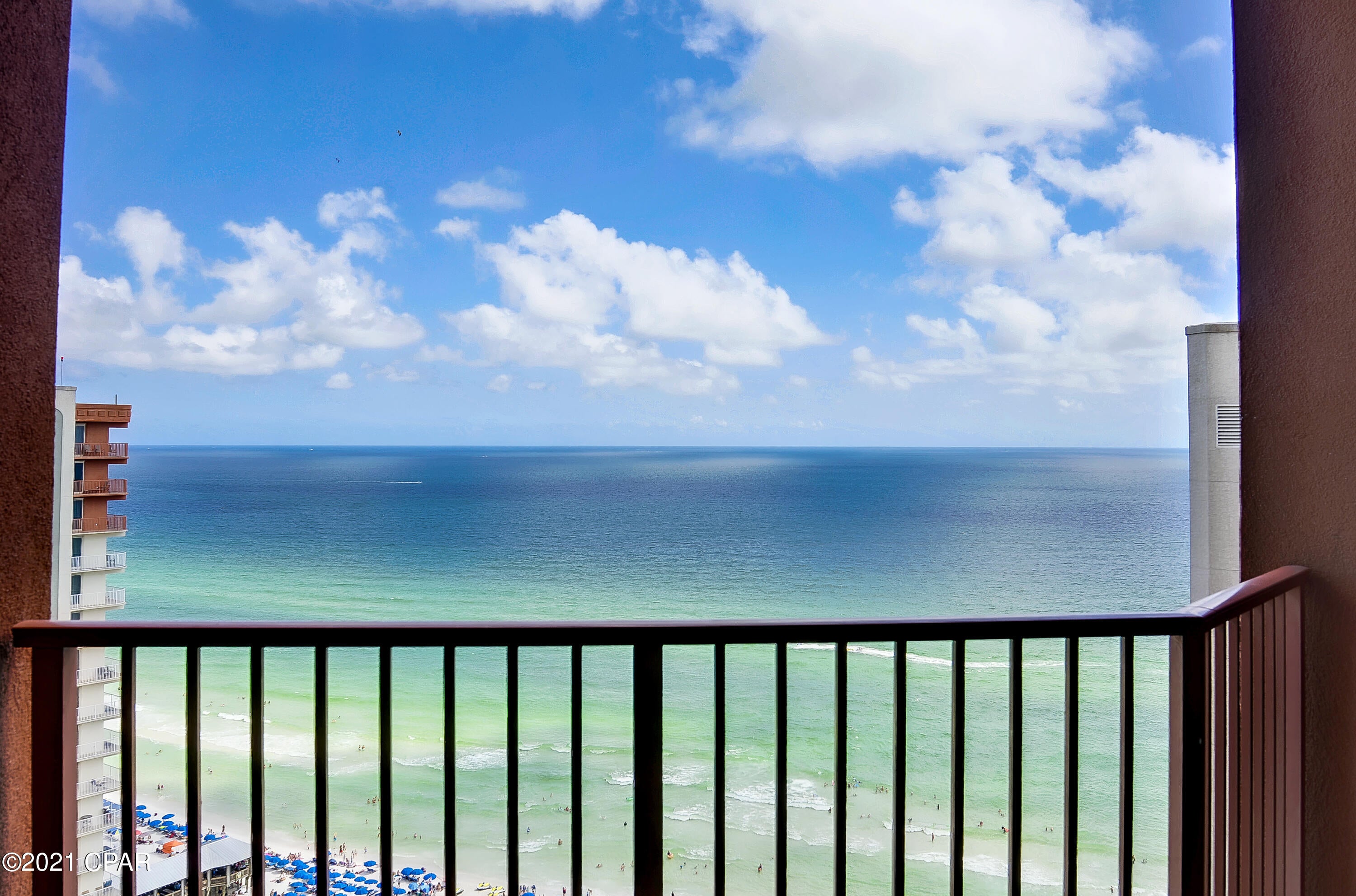 Shores Of Panama Phase I - Residential