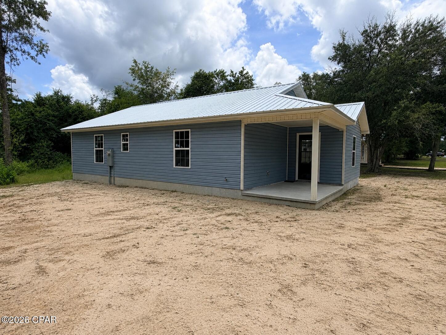 Grand Ridge - Residential