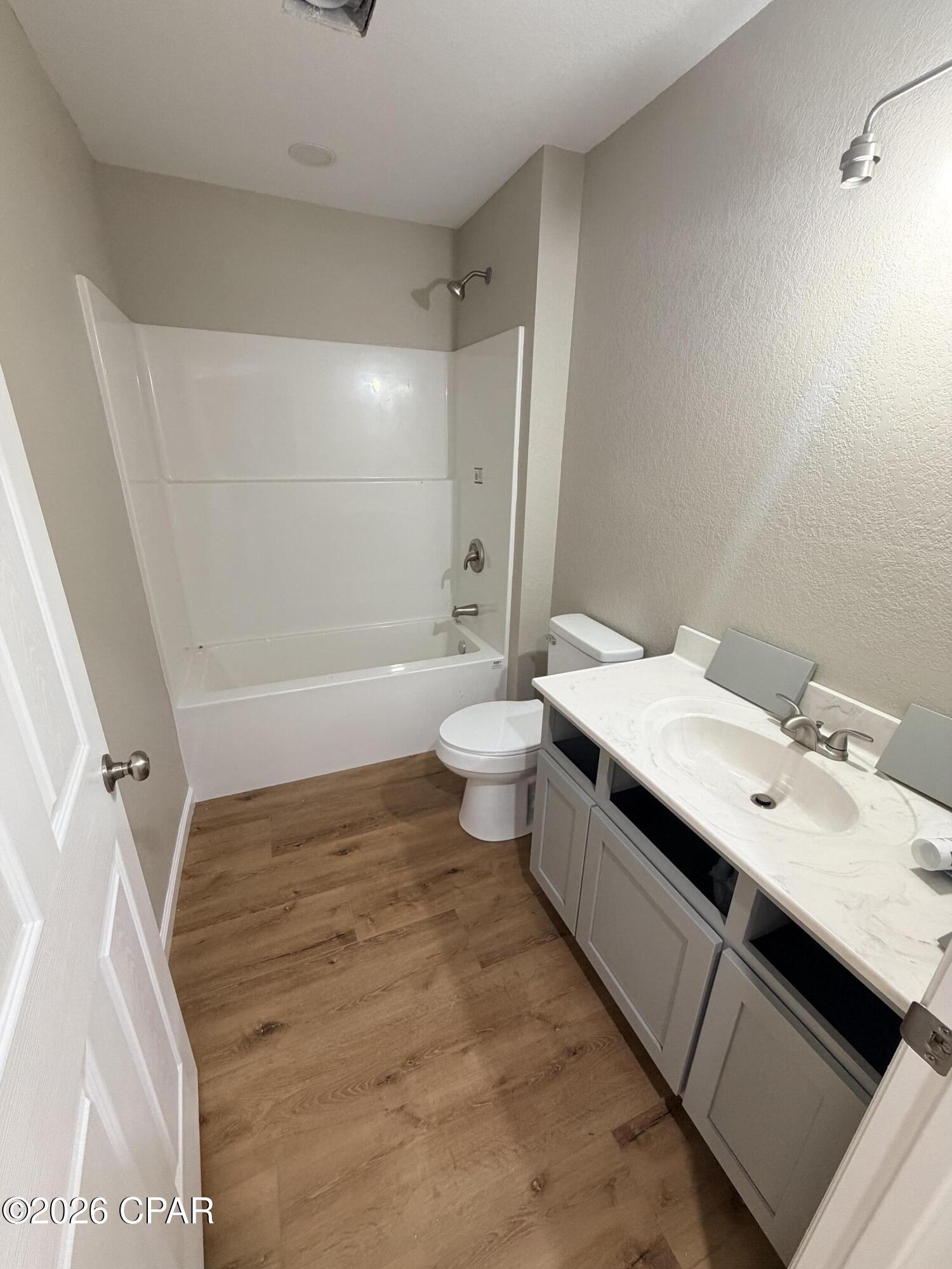 Grand Ridge - Residential
