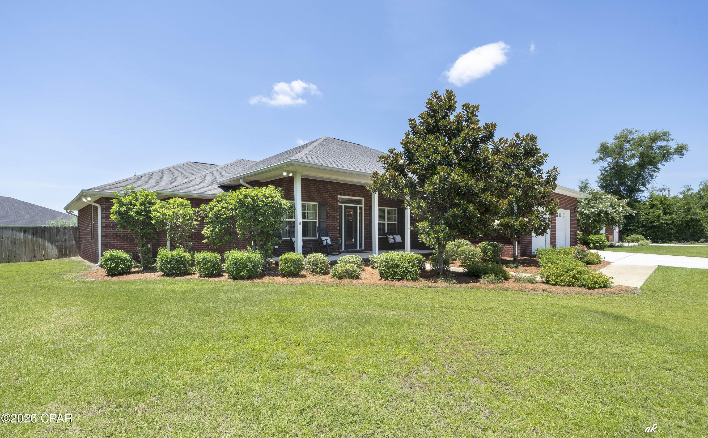 Highpoint - Residential