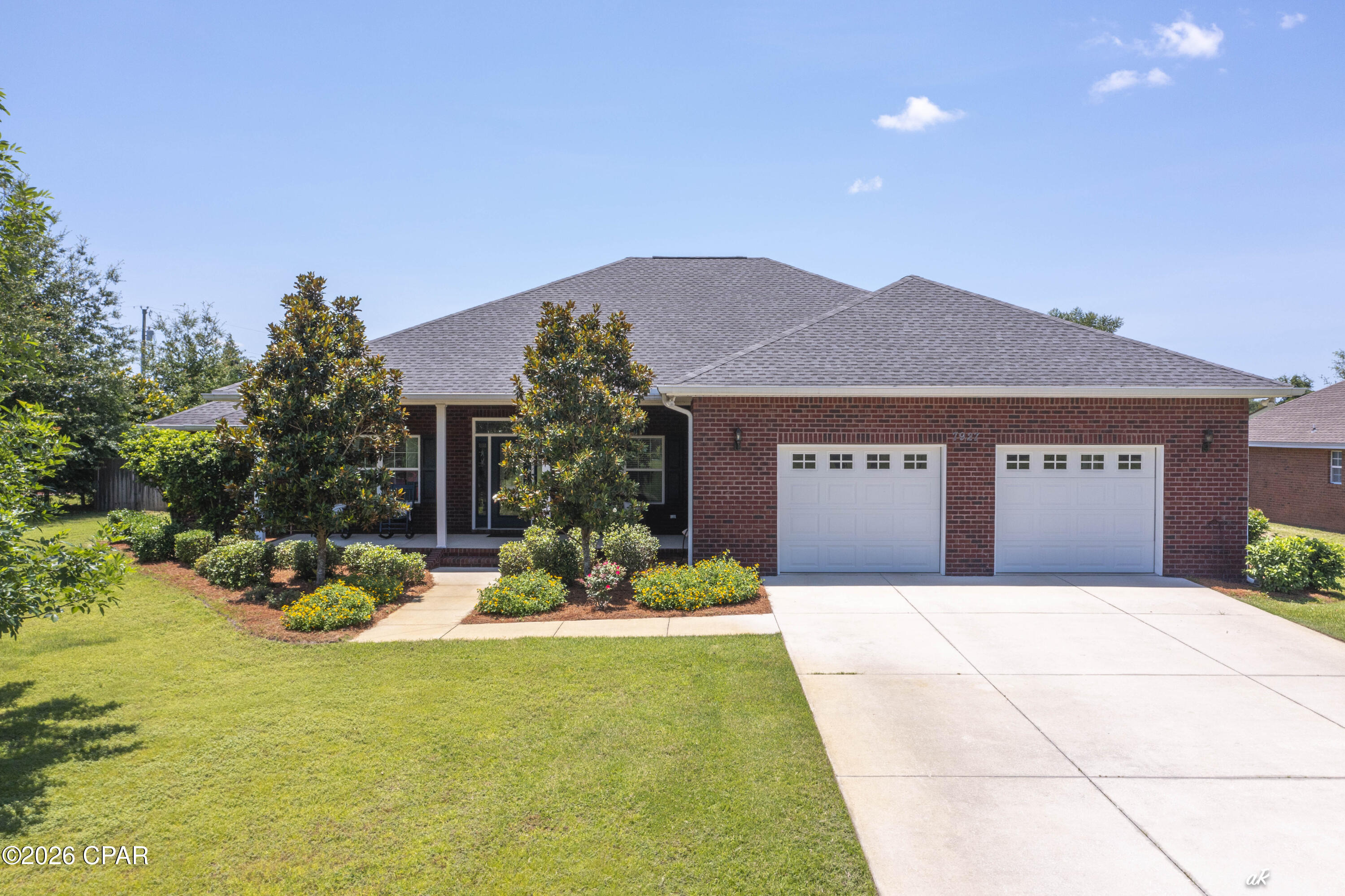 Highpoint - Residential