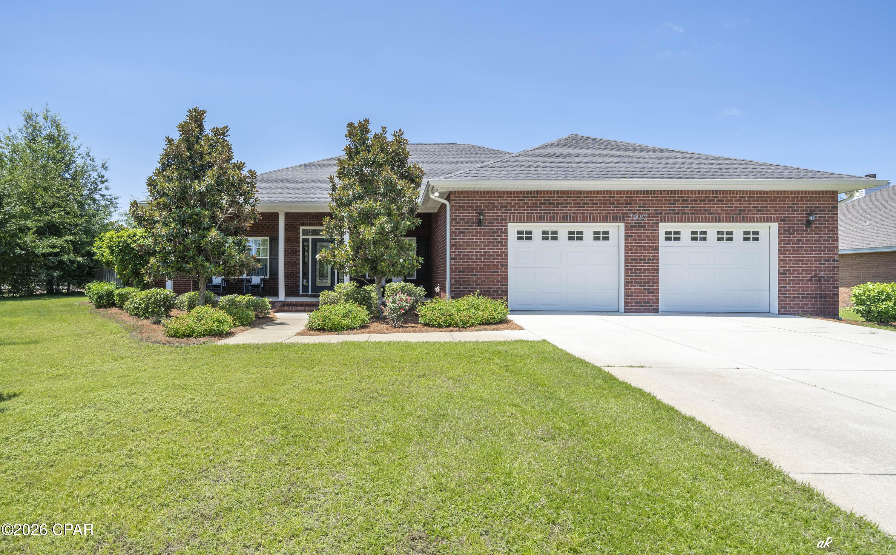Highpoint - Residential
