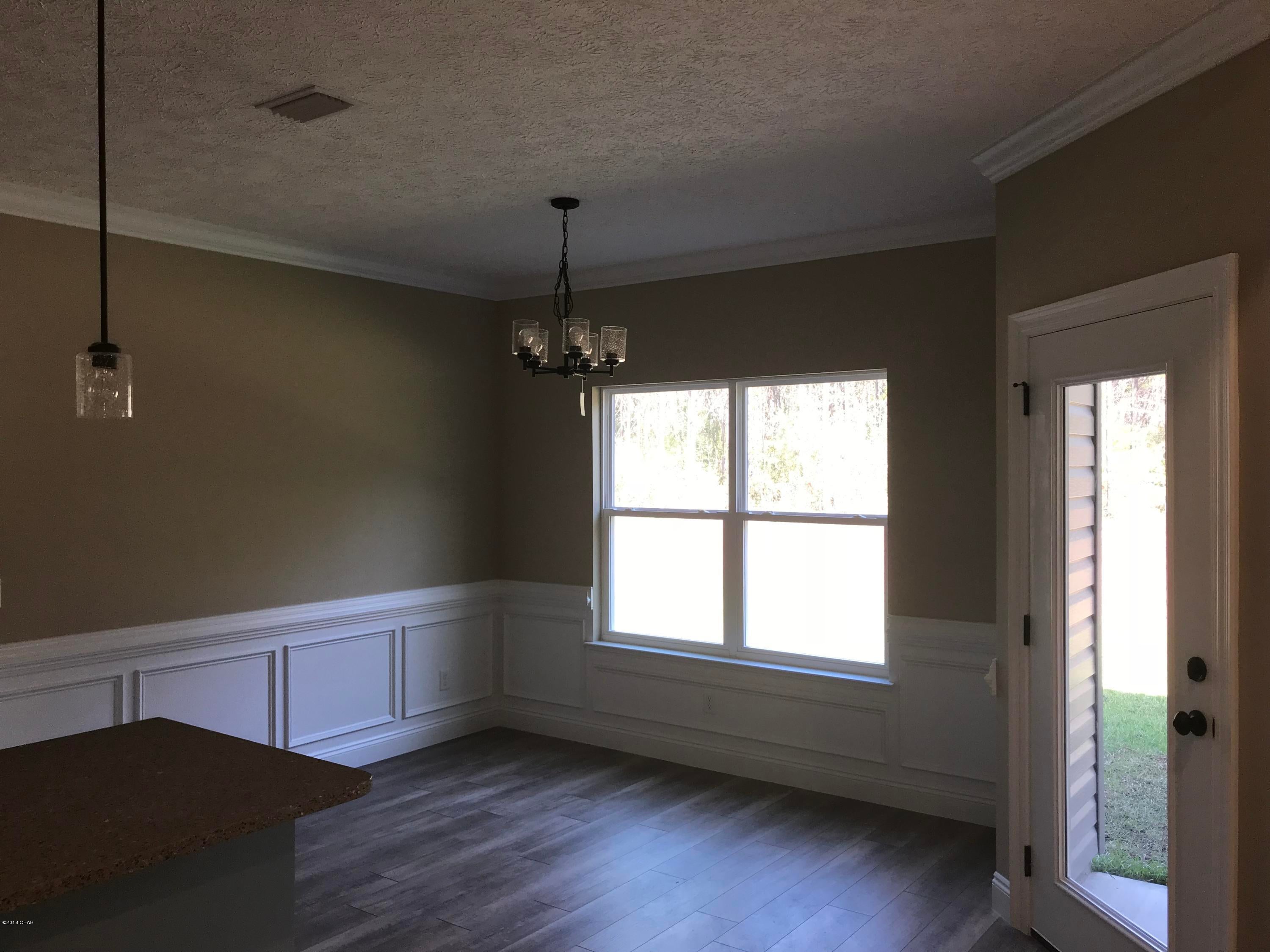 Merial Trace Estates - Residential