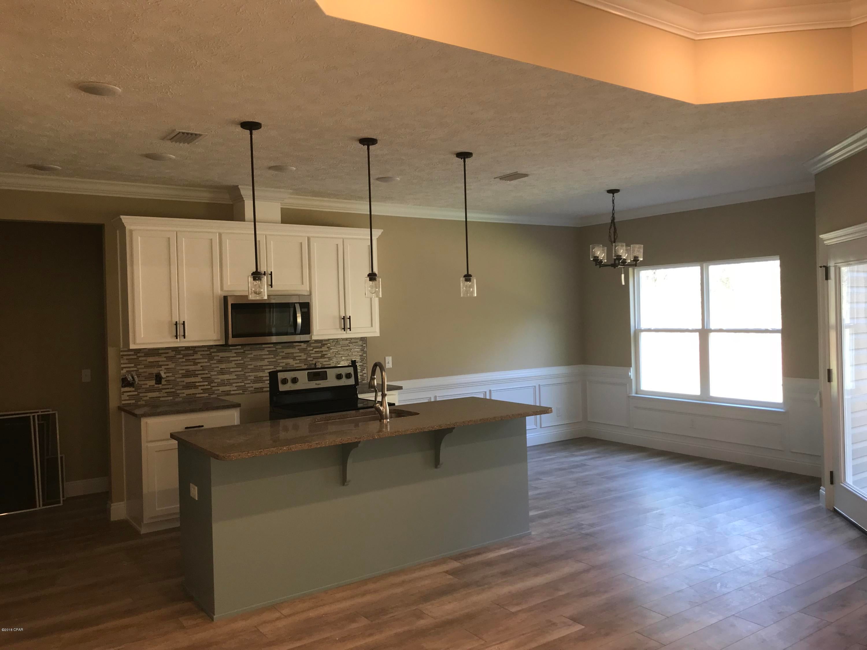 Merial Trace Estates - Residential