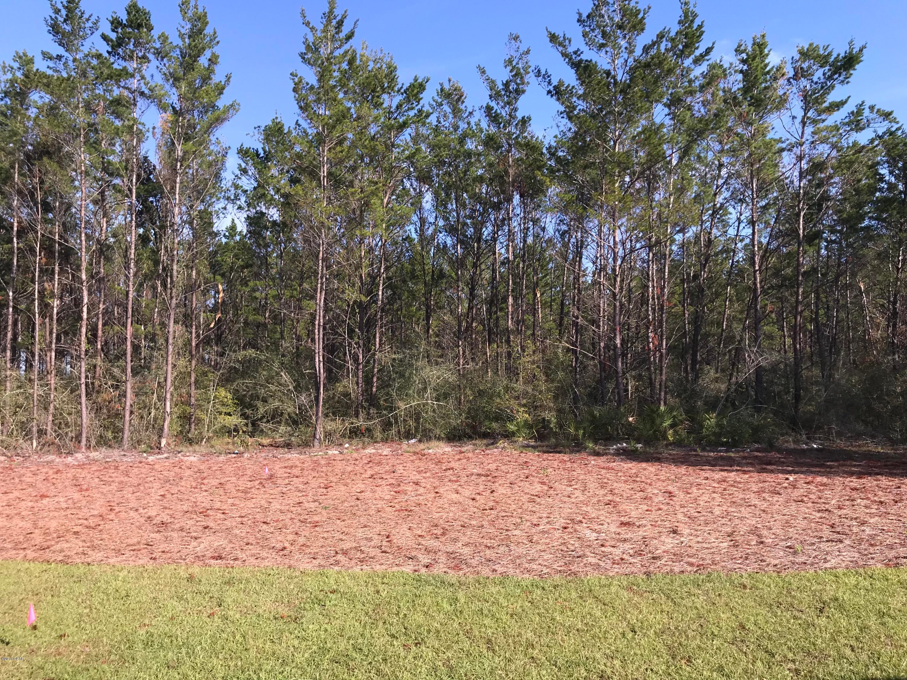 Merial Trace Estates - Residential